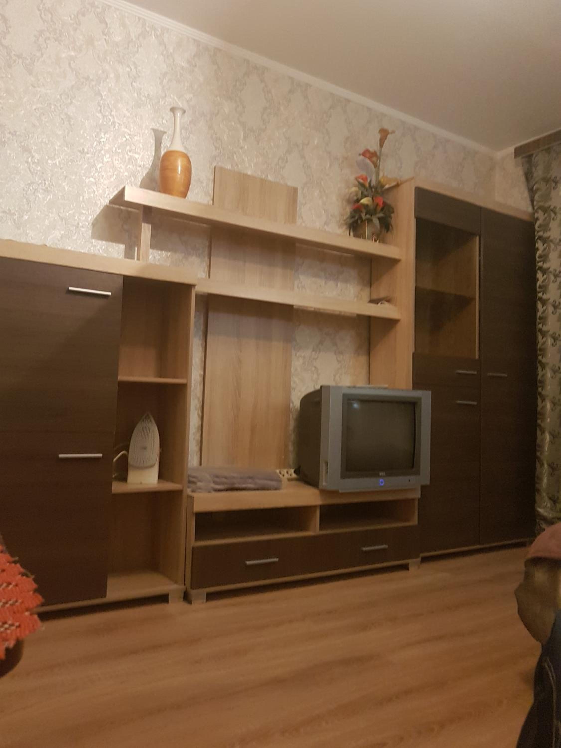 Аpartments Rivne Hotel Kvartira Автовокзал Центр view 4