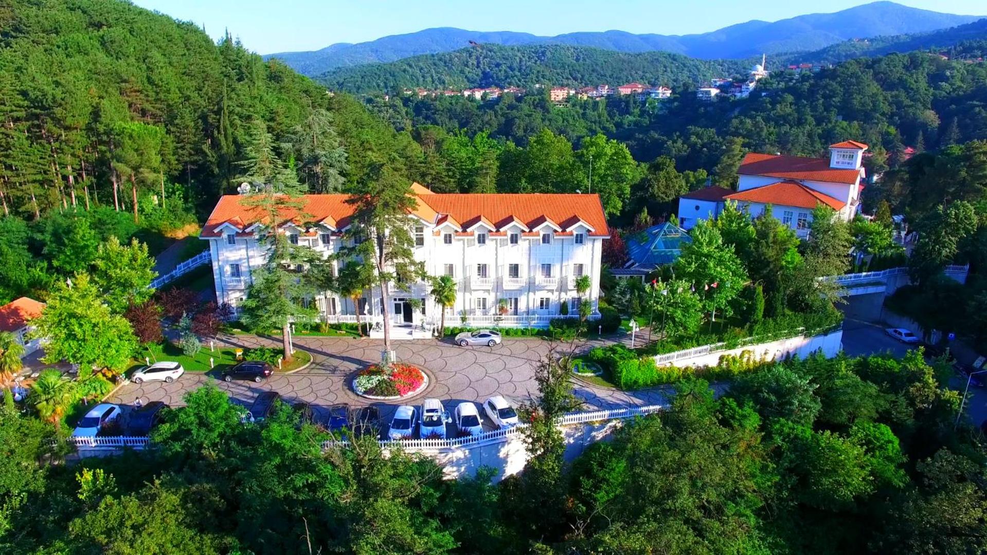 Hotel Limak Yalova Thermal Boutique Hotel - Image 1