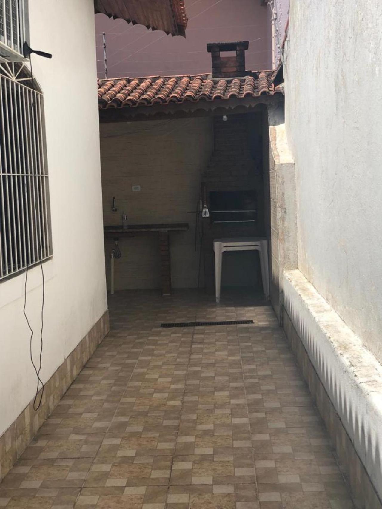 No Centro com Piscina Aquecida solar
