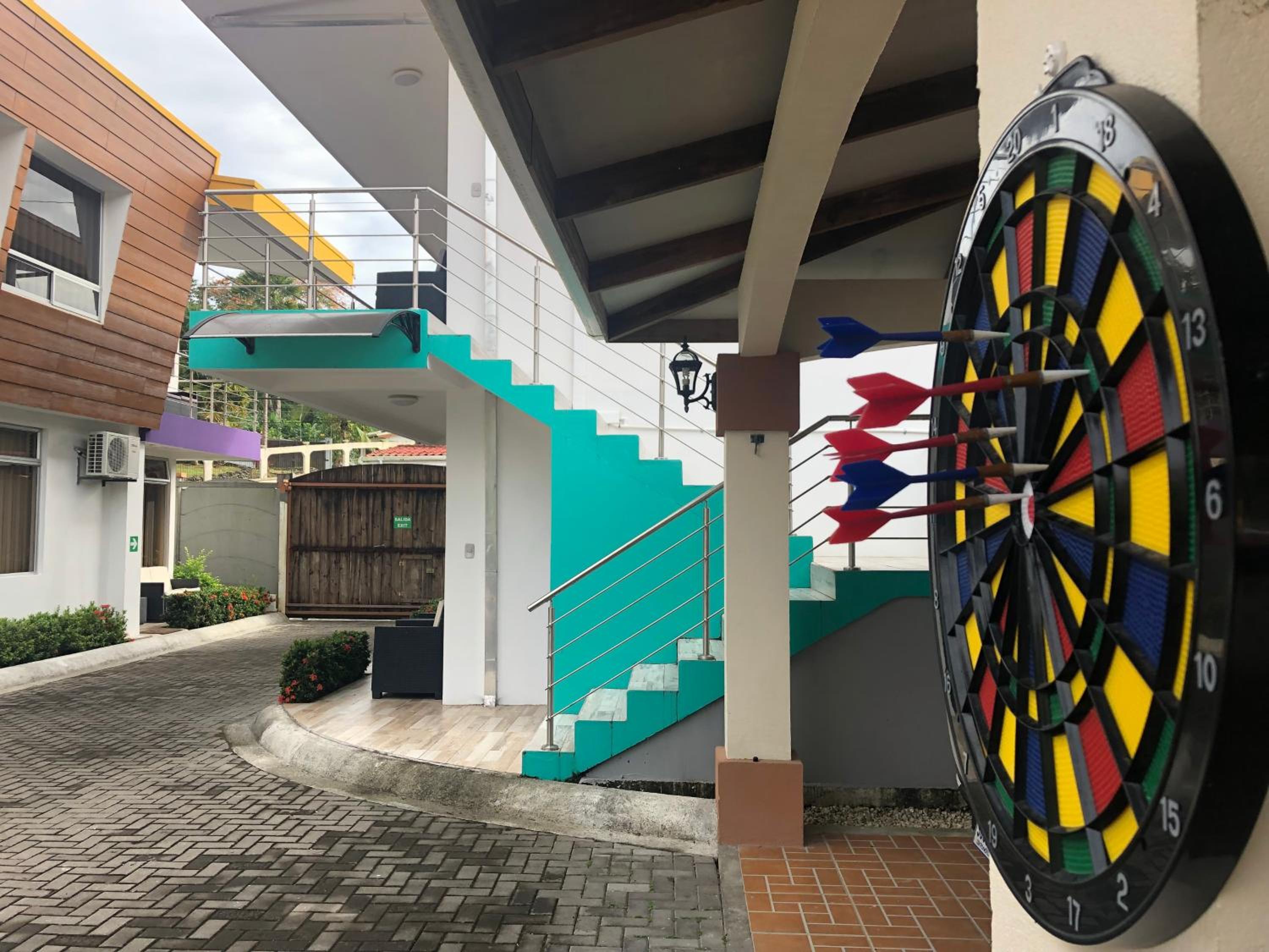 LOFTSCACAO APARTMENTS, Villas Cacao, near to Playa Bonita Limón