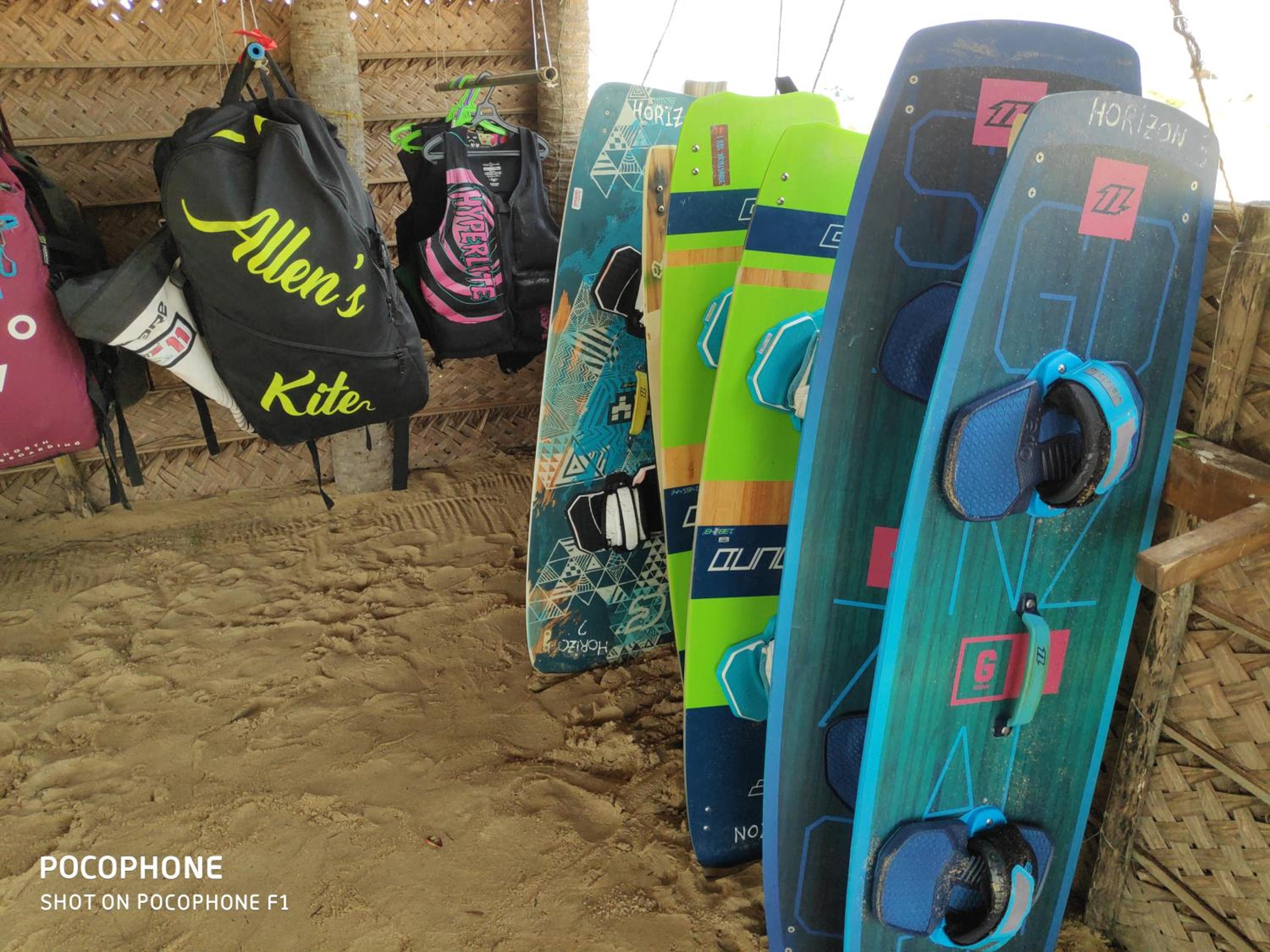 Roshanne Beach Resort, Kalpitiya