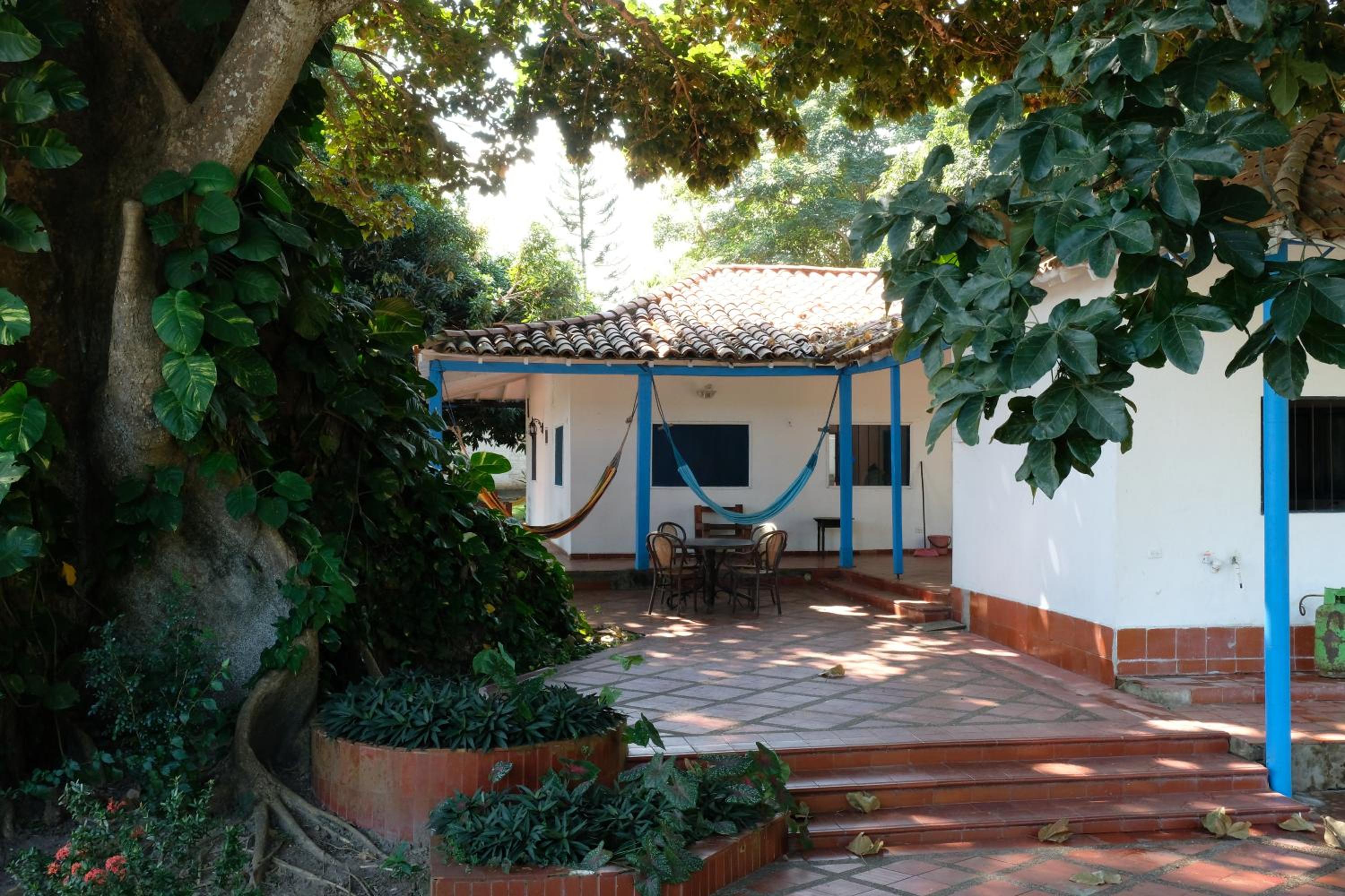Finca del Rio Palomino view 3