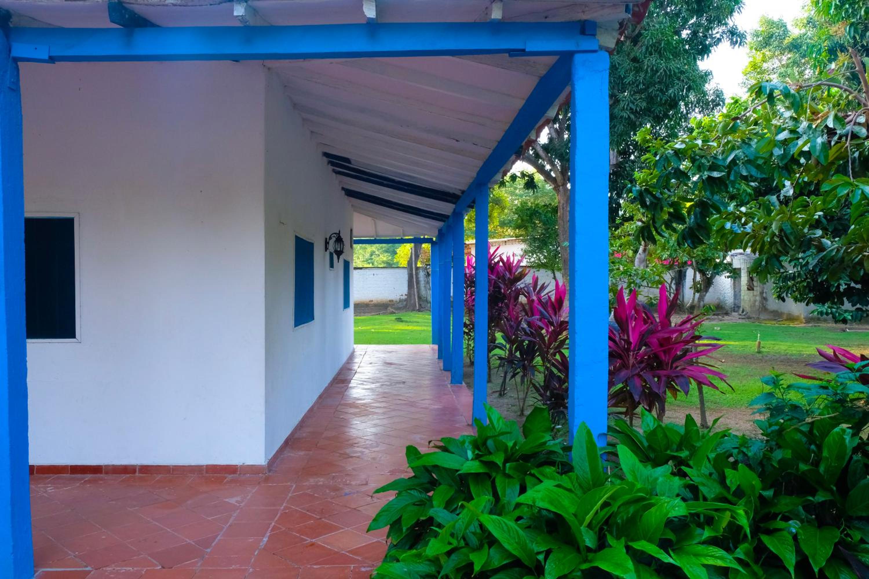 Finca del Rio Palomino view 4