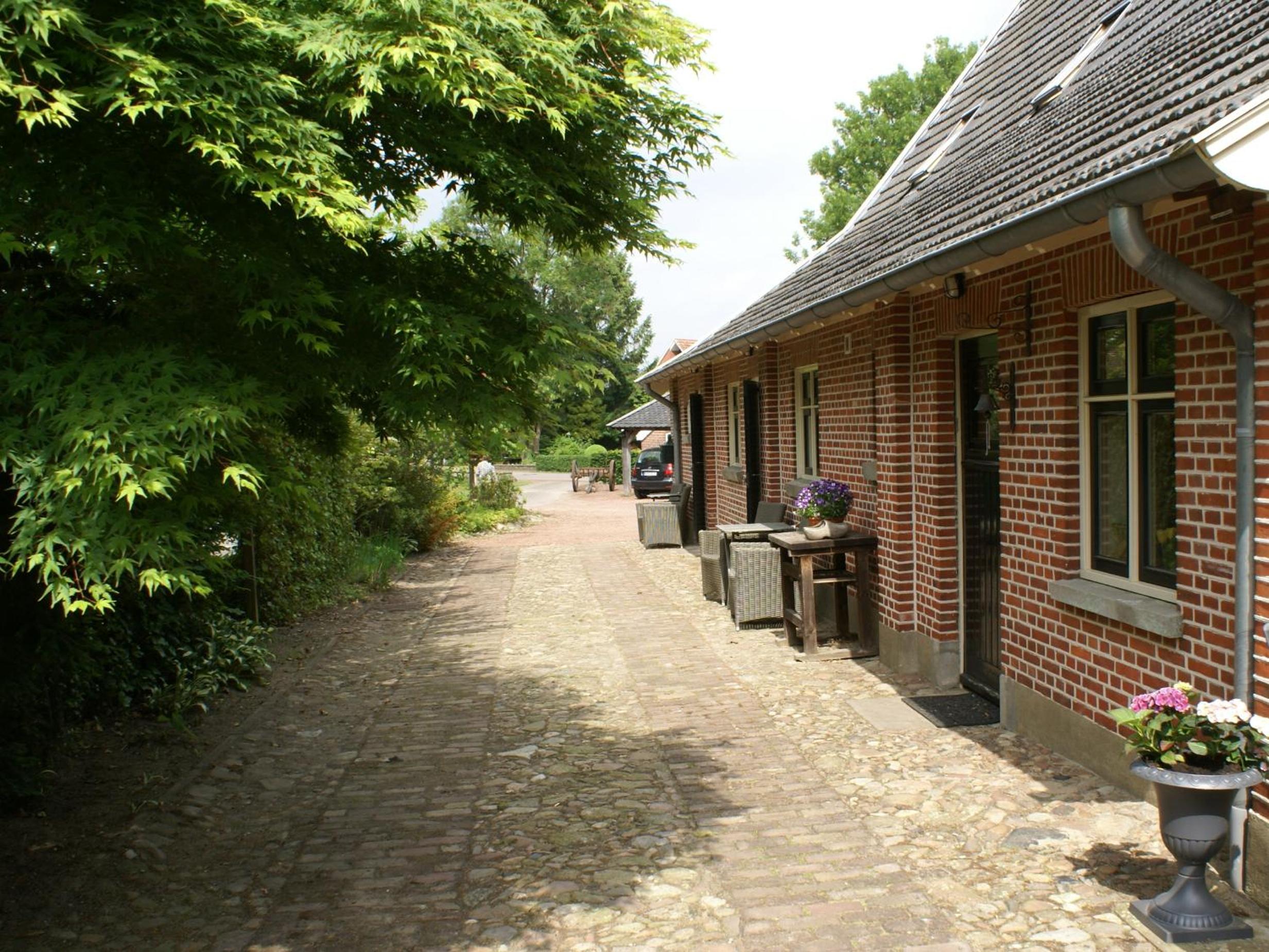 Hofstede de Rieke Smit