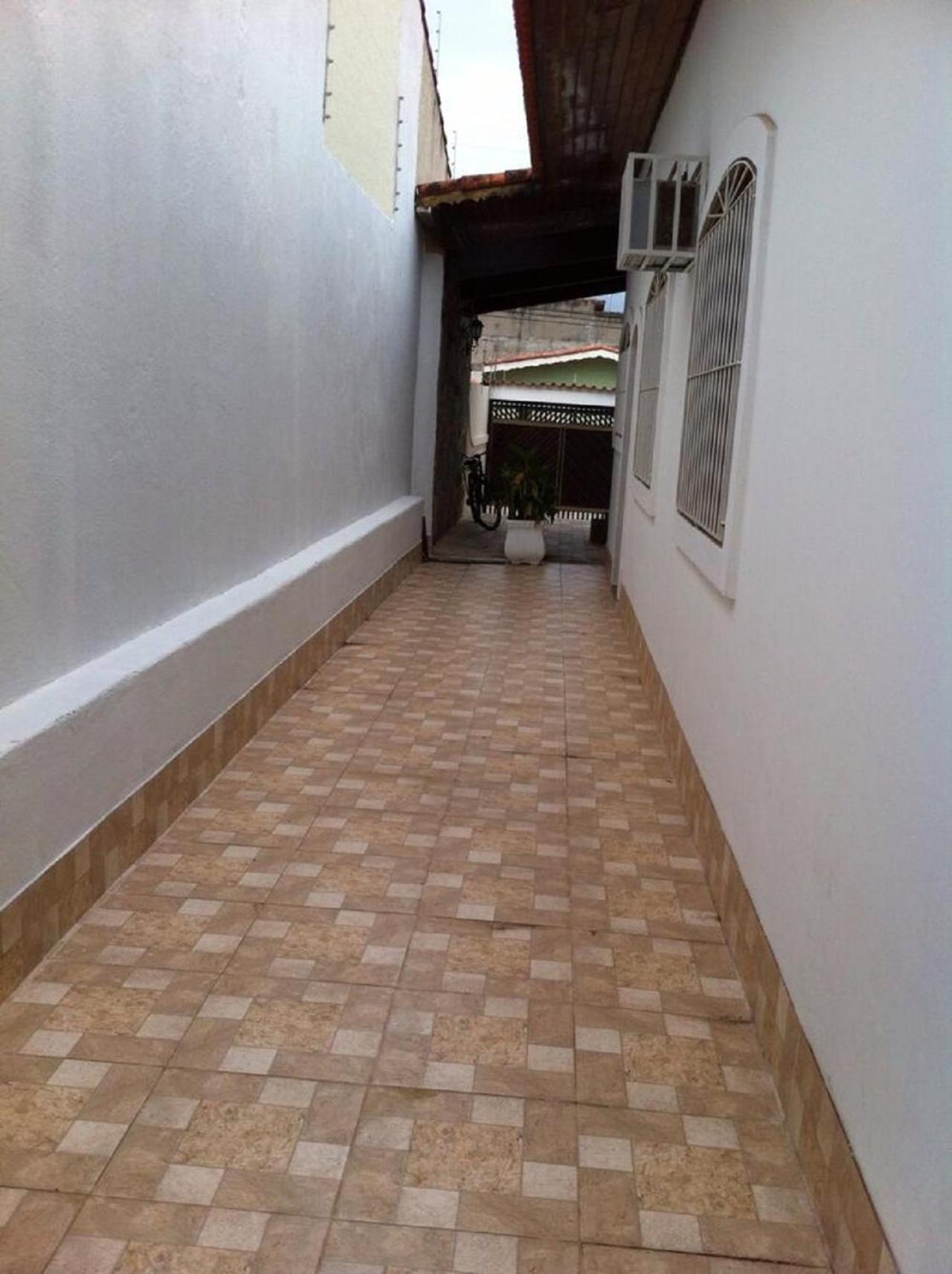 No Centro com Piscina Aquecida solar