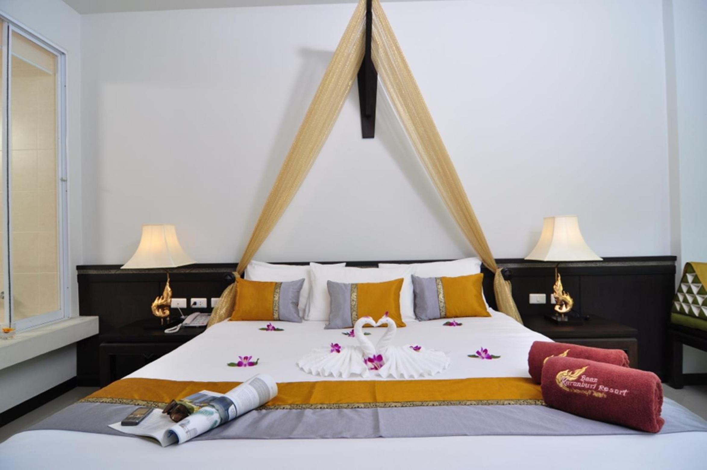 Baan Karonburi Resort - Image 2