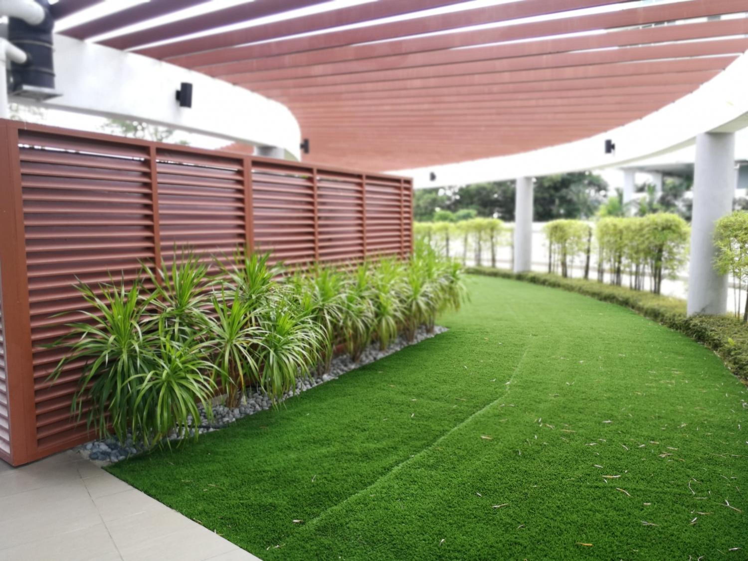 JYNest Midori Green @ Austin Heights Homestay