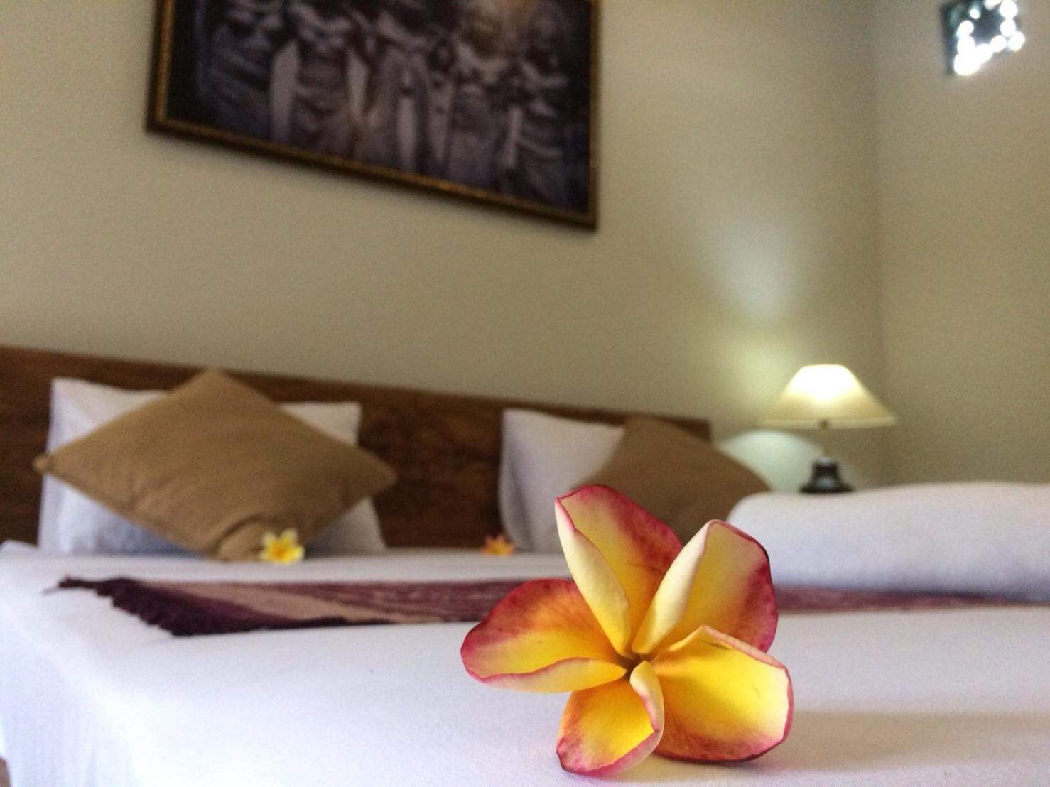 Wina Ubud B&B