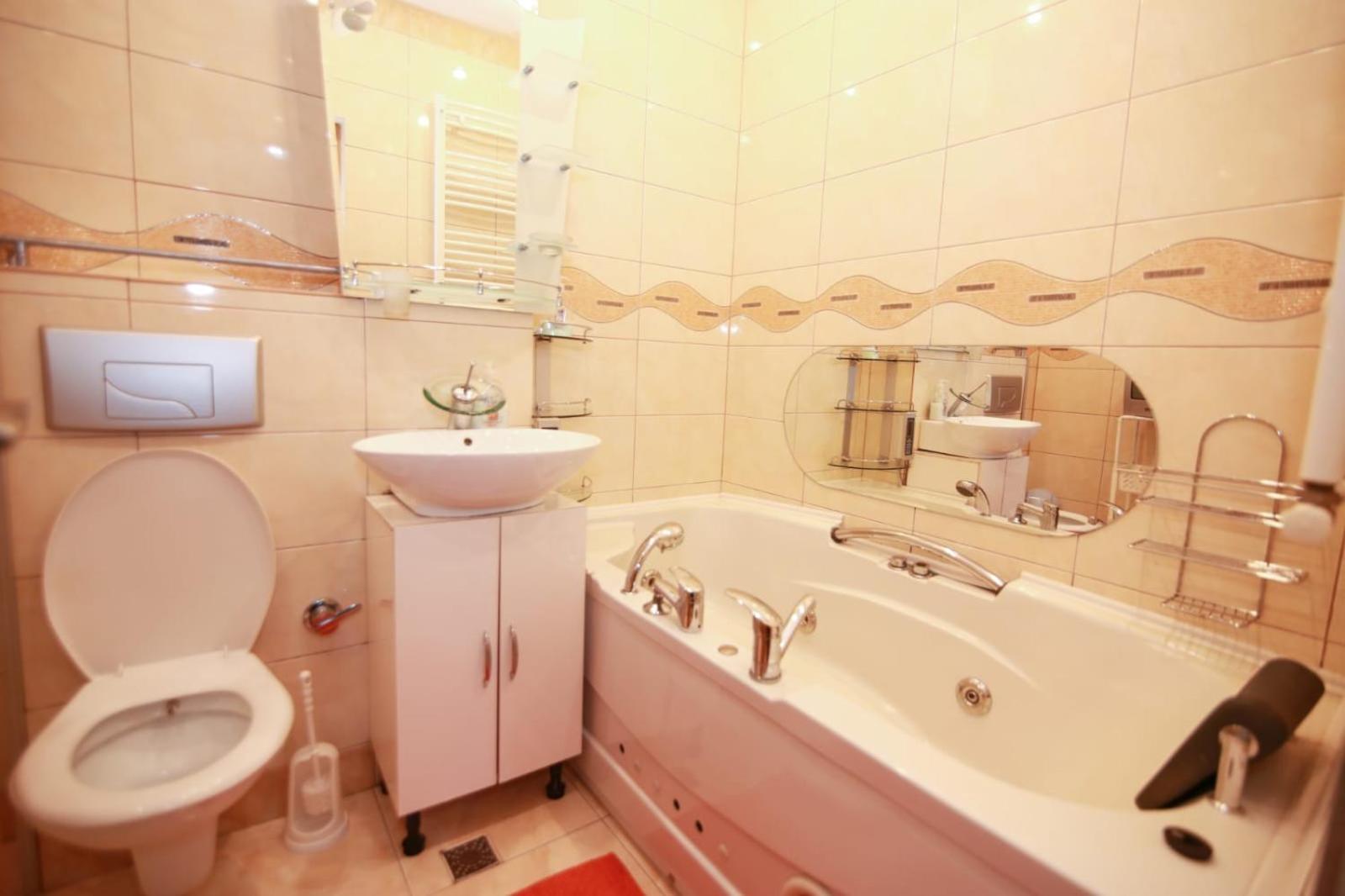 Apartament Happynest view 2