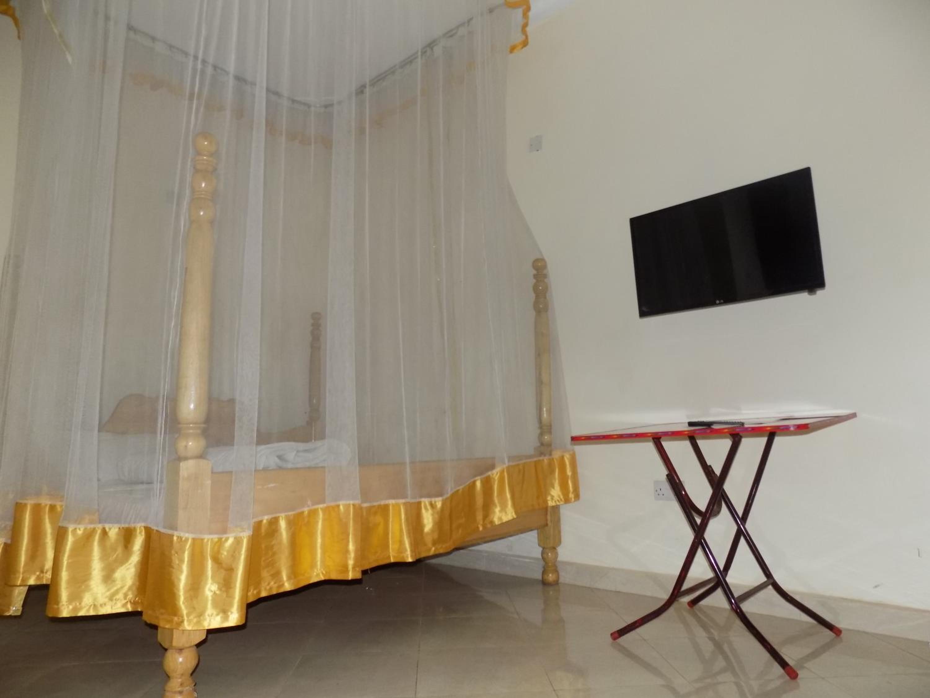 New Kase Guest House Zaana Kampala view 5