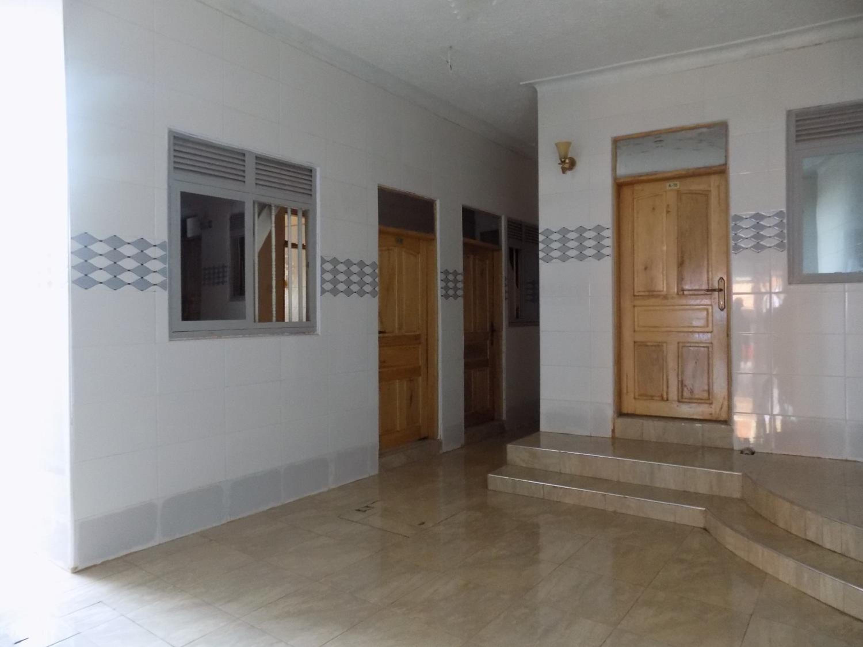 New Kase Guest House Zaana Kampala view 3