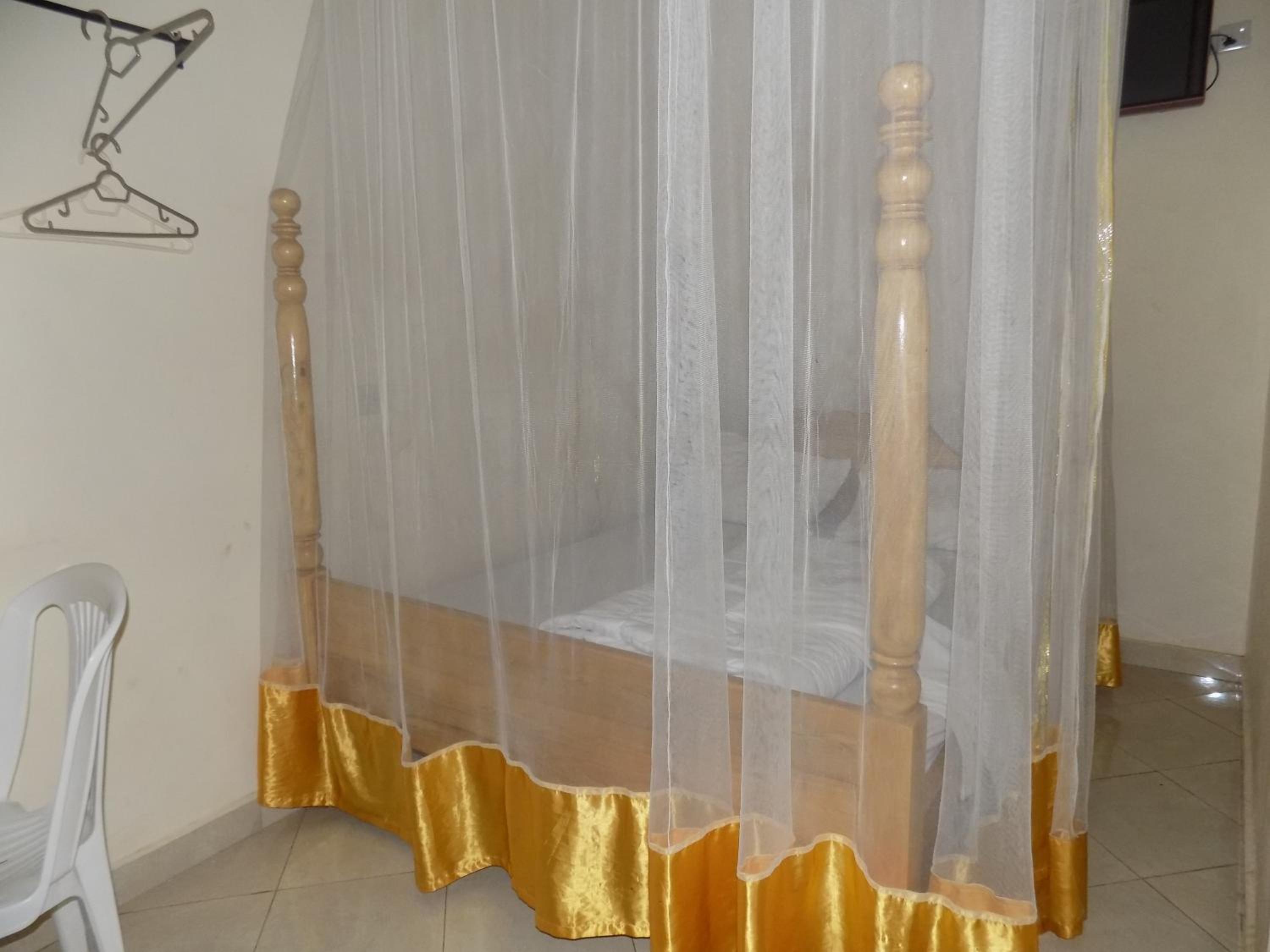 New Kase Guest House Zaana Kampala view 4