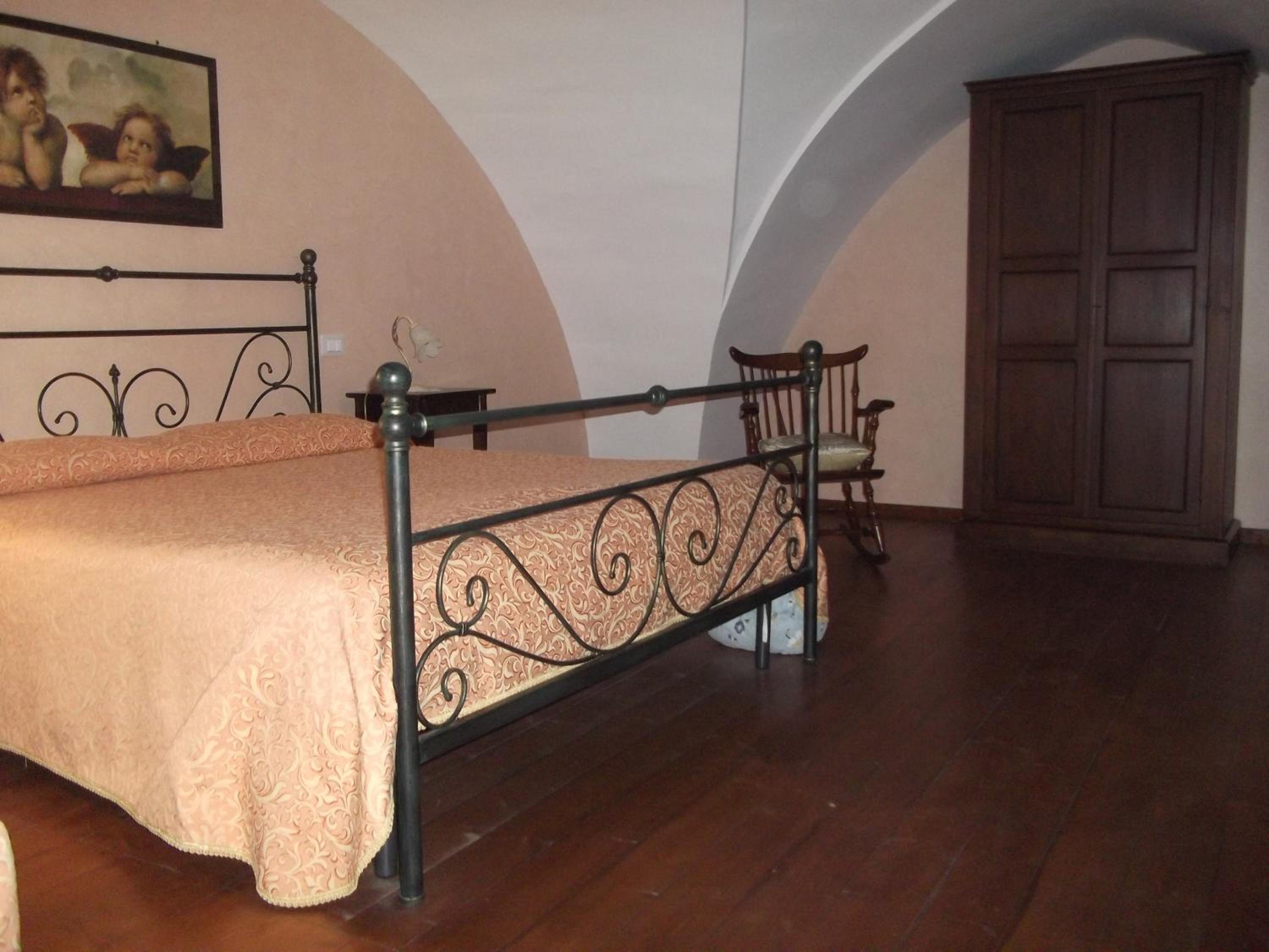 B&B La Corte