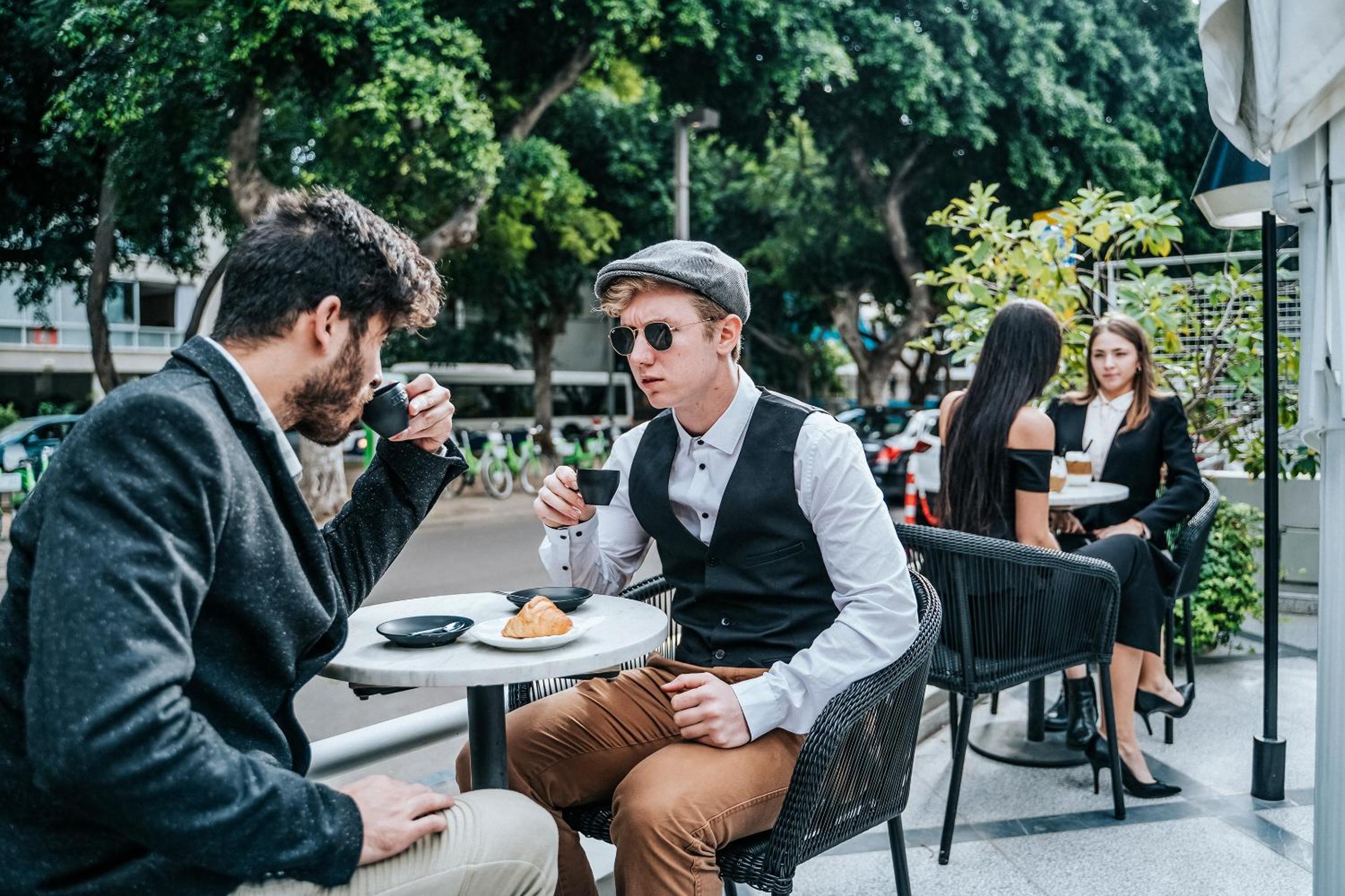 65 Hotel, Rothschild Tel Aviv - an Atlas Boutique Hotel - Property Image 1