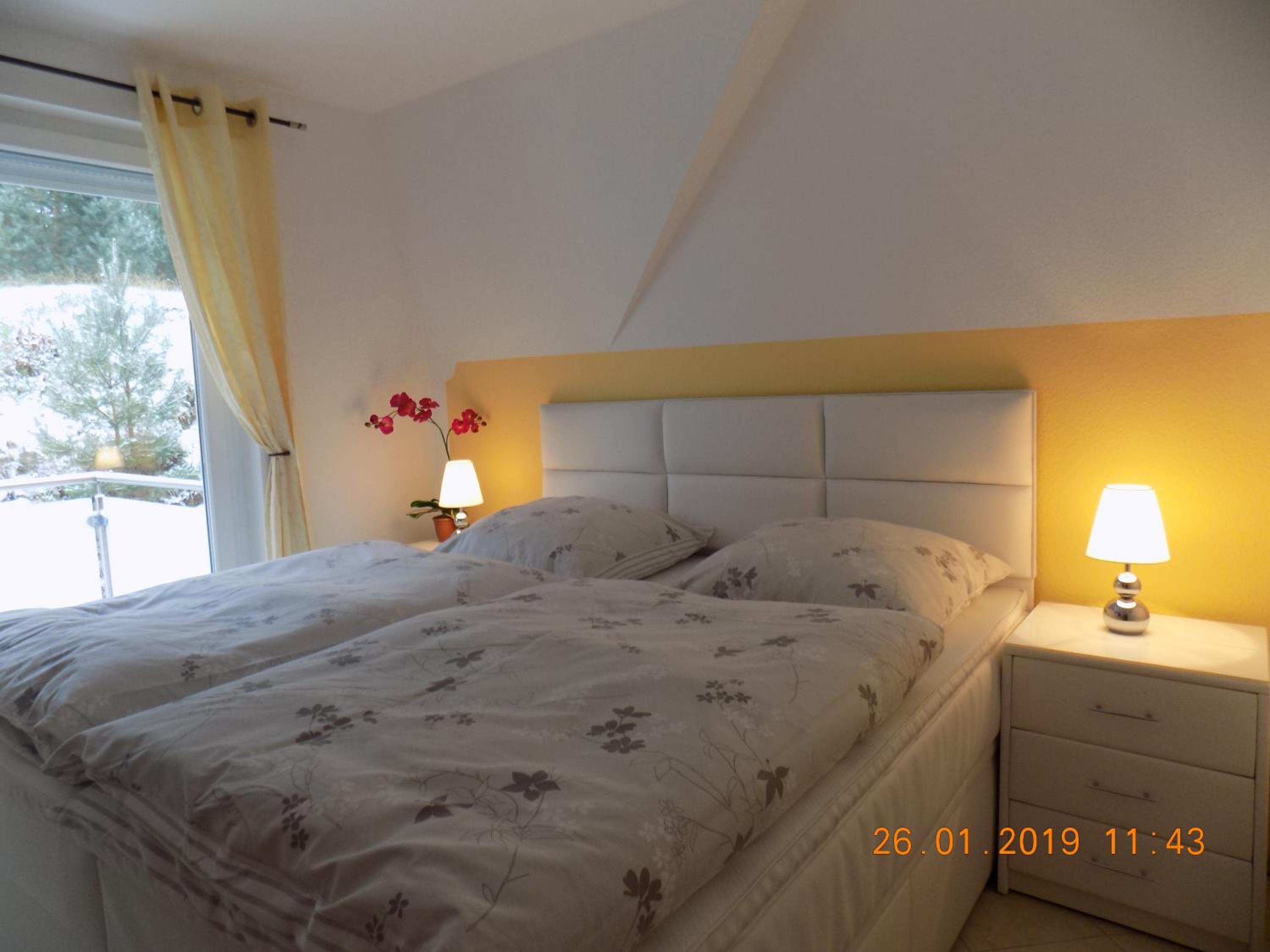Urlaubstraum