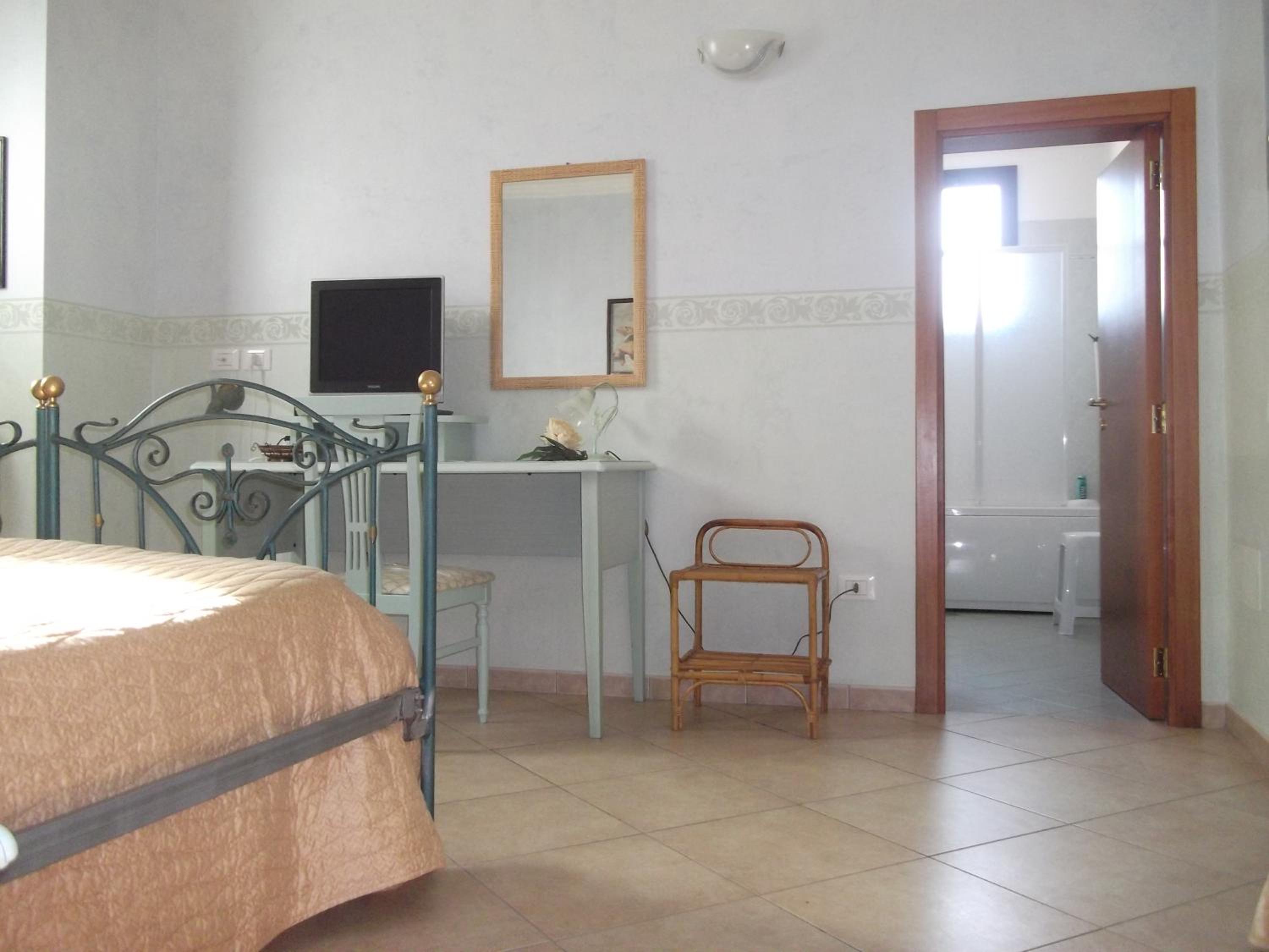 B&B La Corte