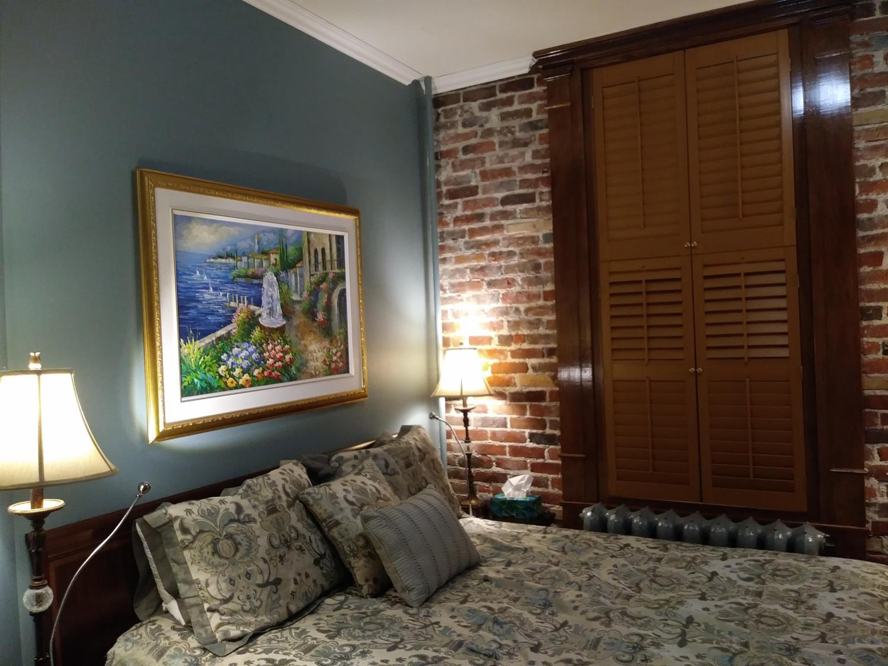 Vieux-Old Farnham Appart-Condotel