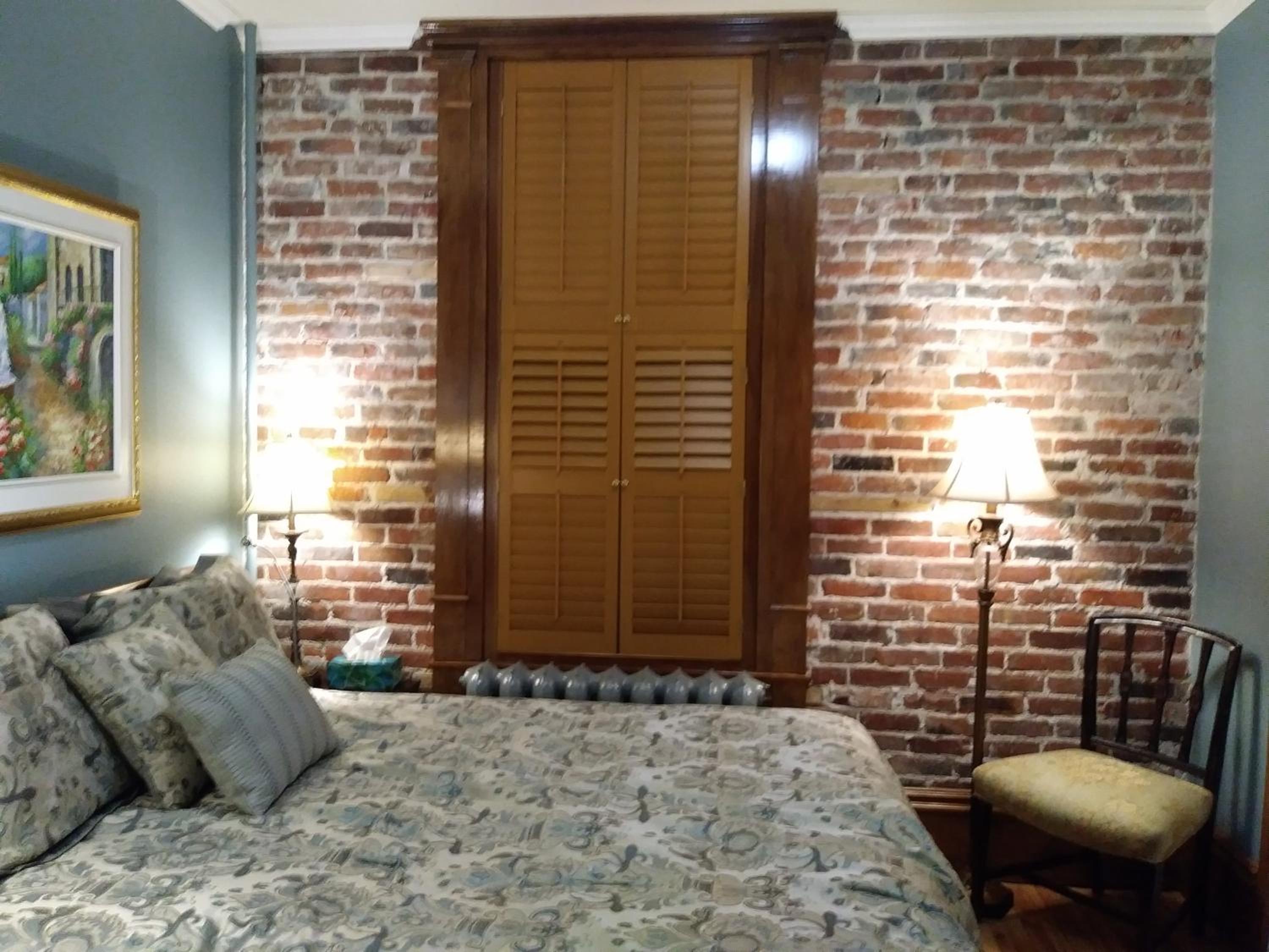 Vieux-Old Farnham Appart-Condotel