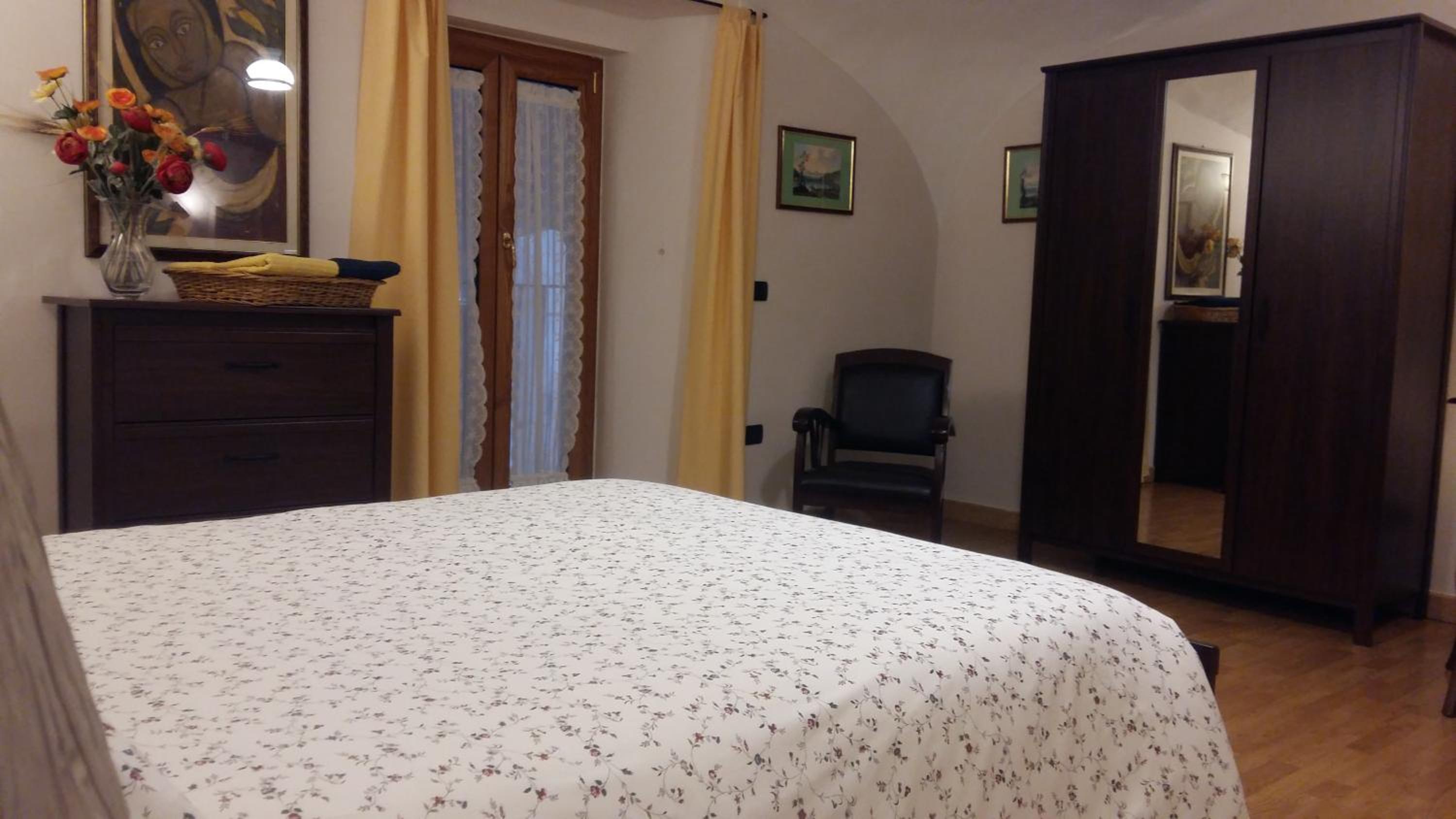L' Arcata a Montesanto