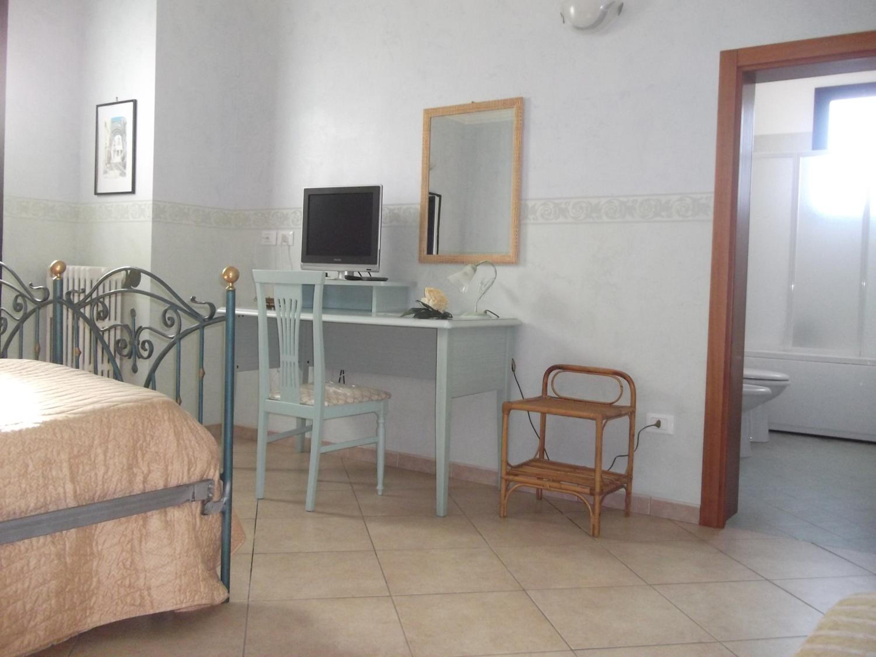 B&B La Corte