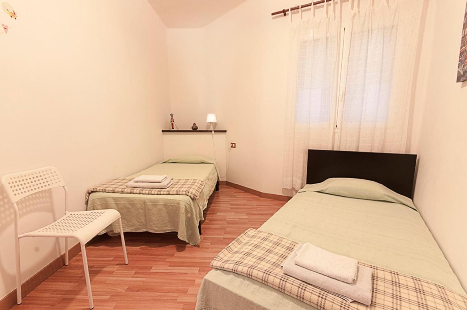 Santa Cruz de Tenerife Vacations - Centrico y tranquilo apartamento con WIFI - Property Image 2