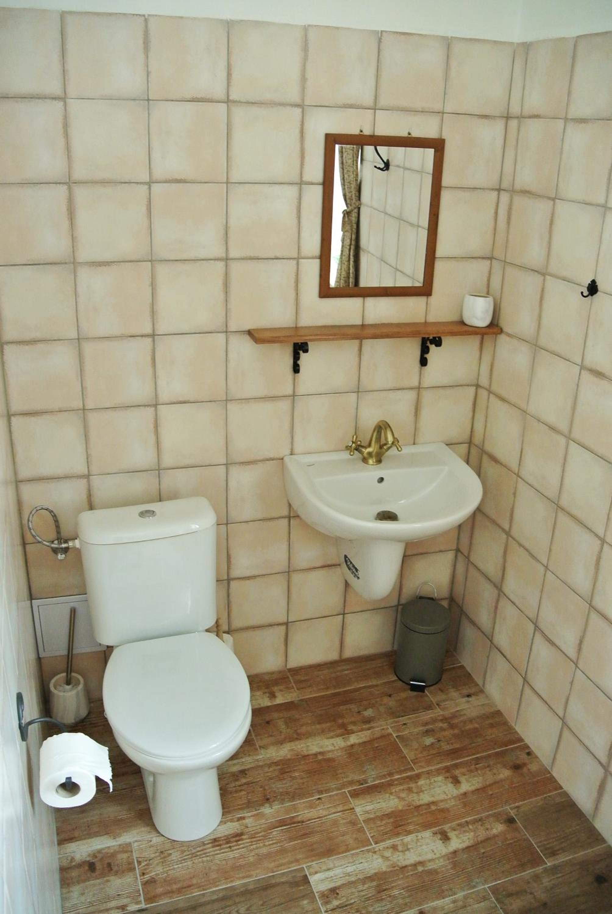 Restaurace a penzion Ubrousku prostři se