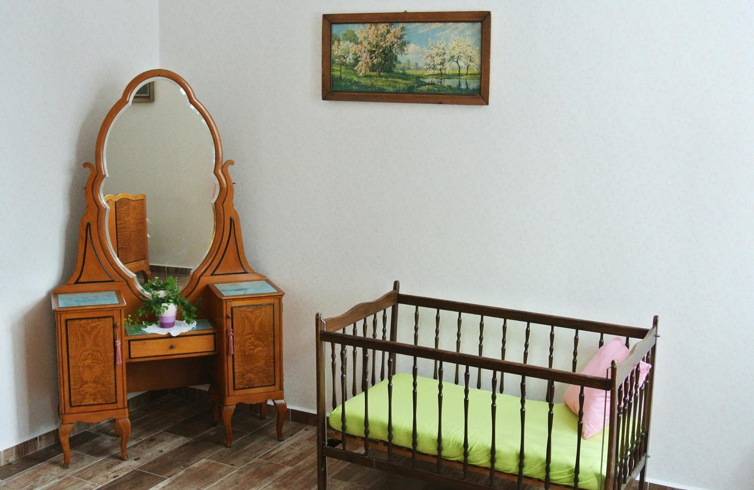 Restaurace a penzion Ubrousku prostři se