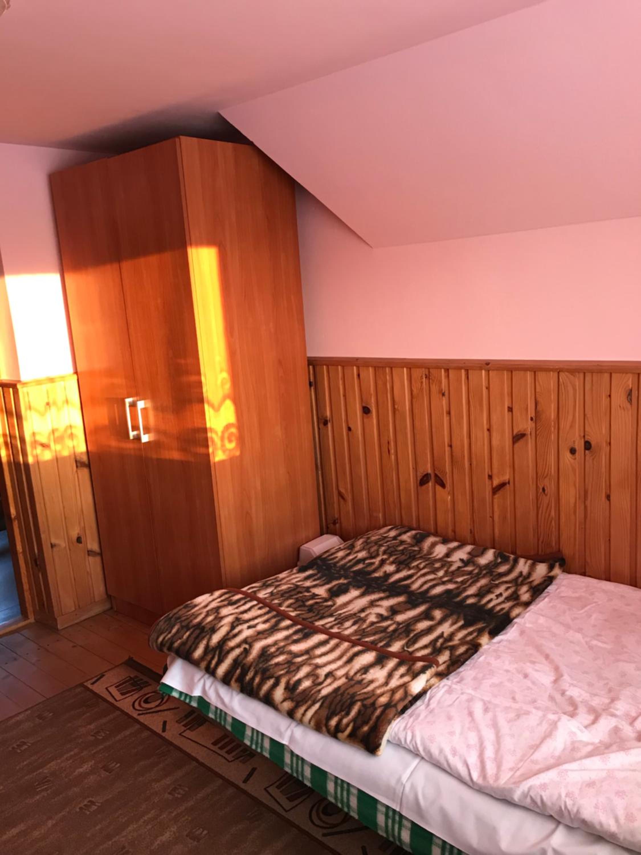 Pokoje Gościnne view 5