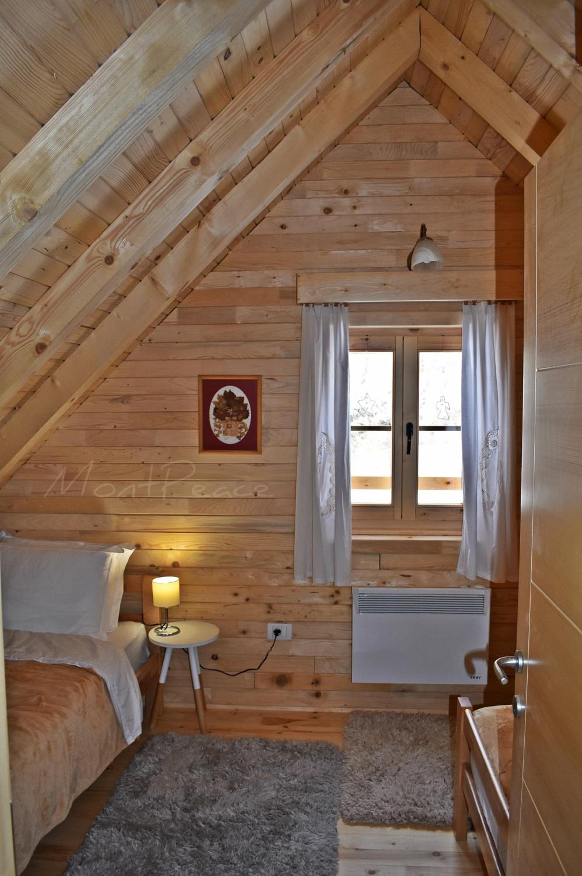 Mountain Lodge Mont Peace, photo 10