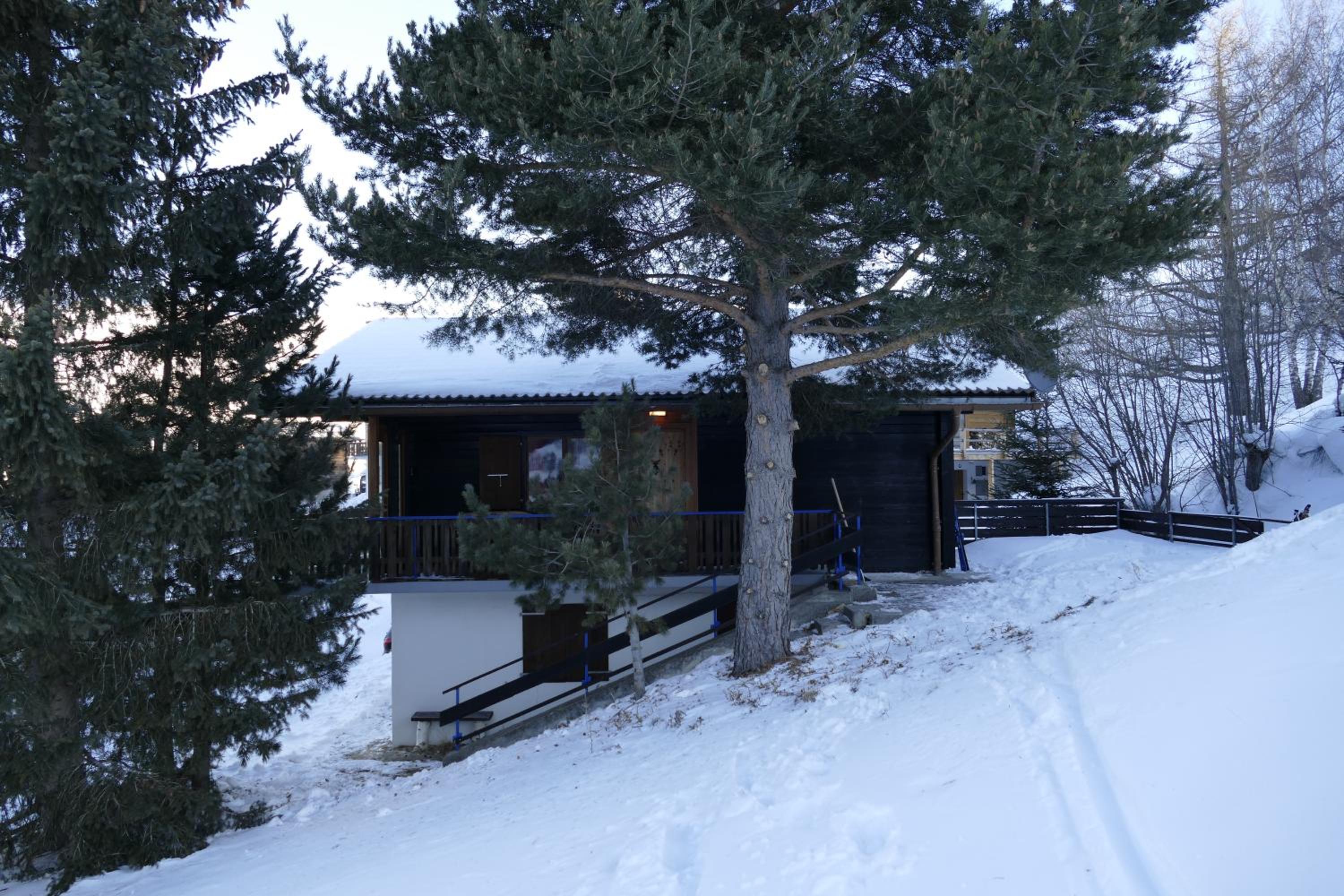 Chalet Bergmann