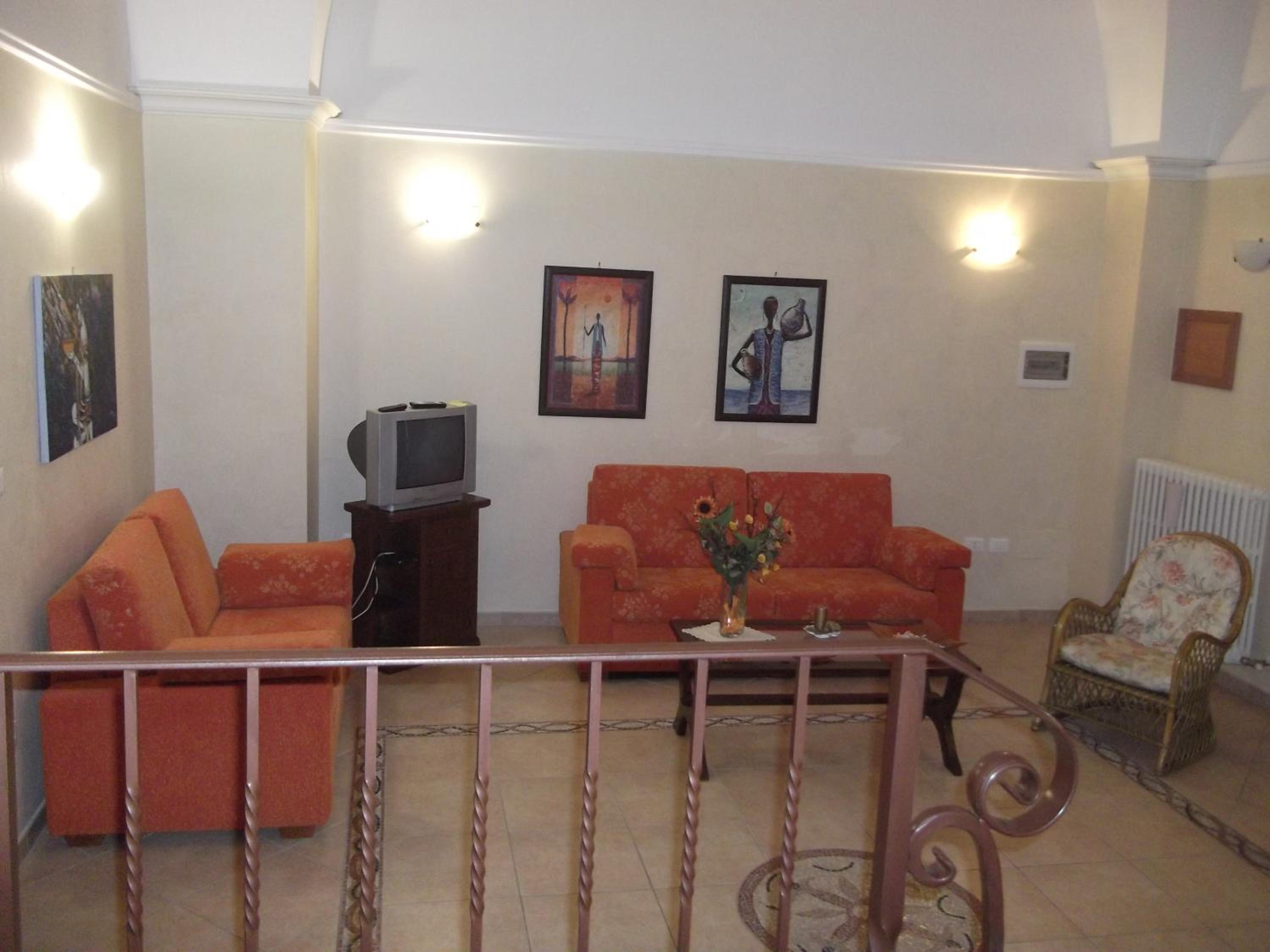 B&B La Corte