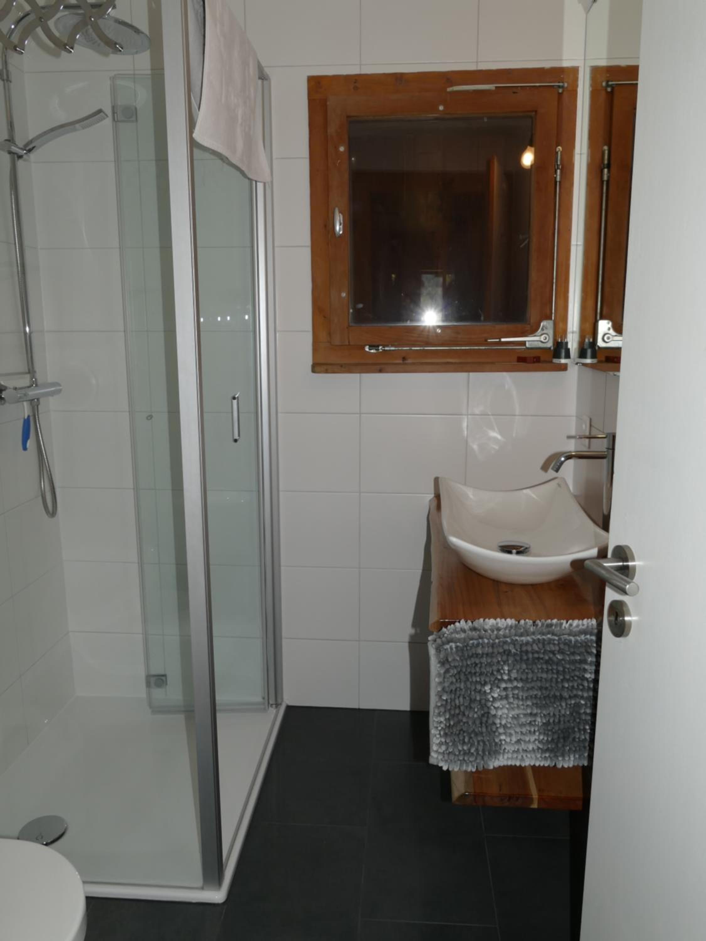 Chalet Bergmann
