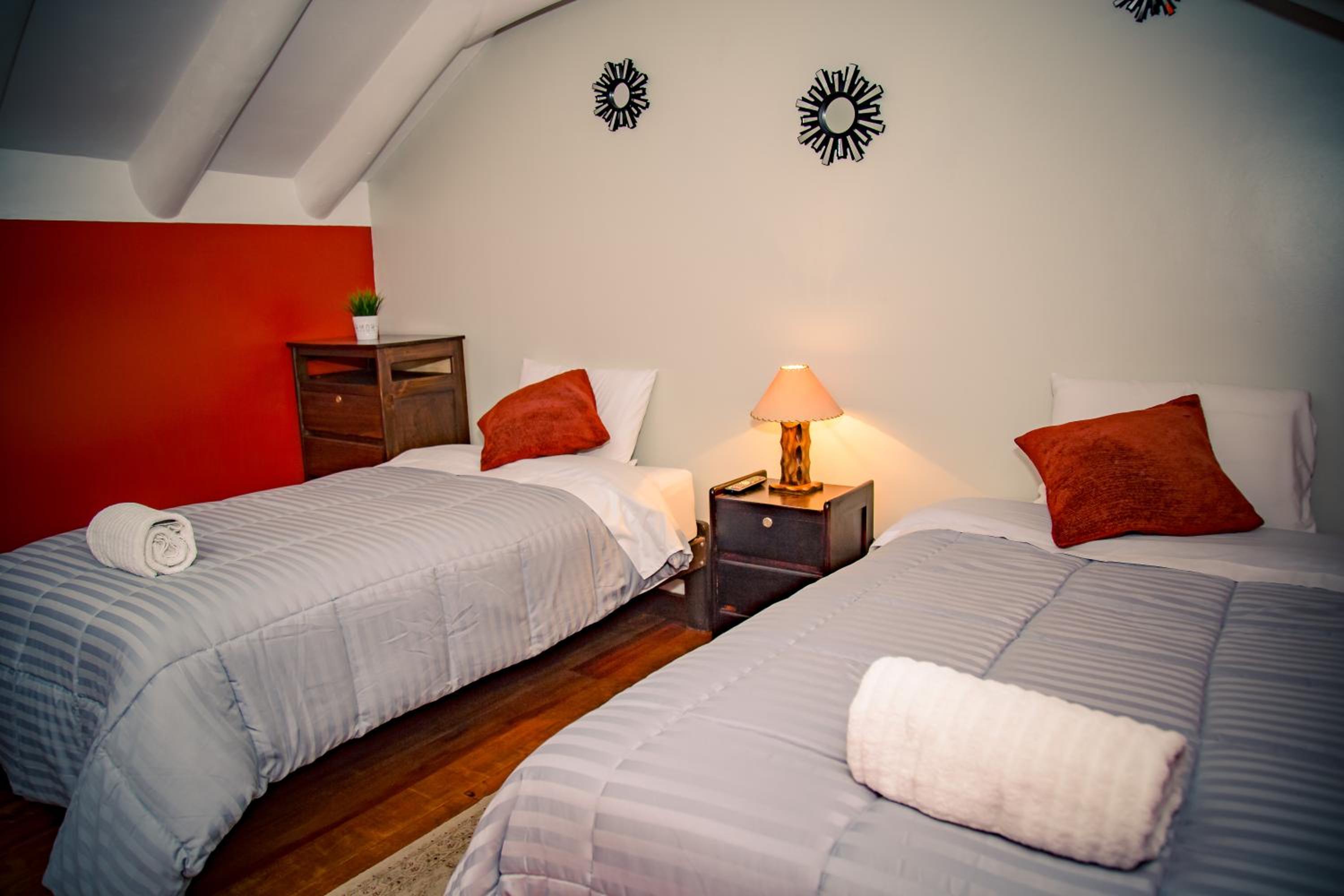 Kori Gems Inn