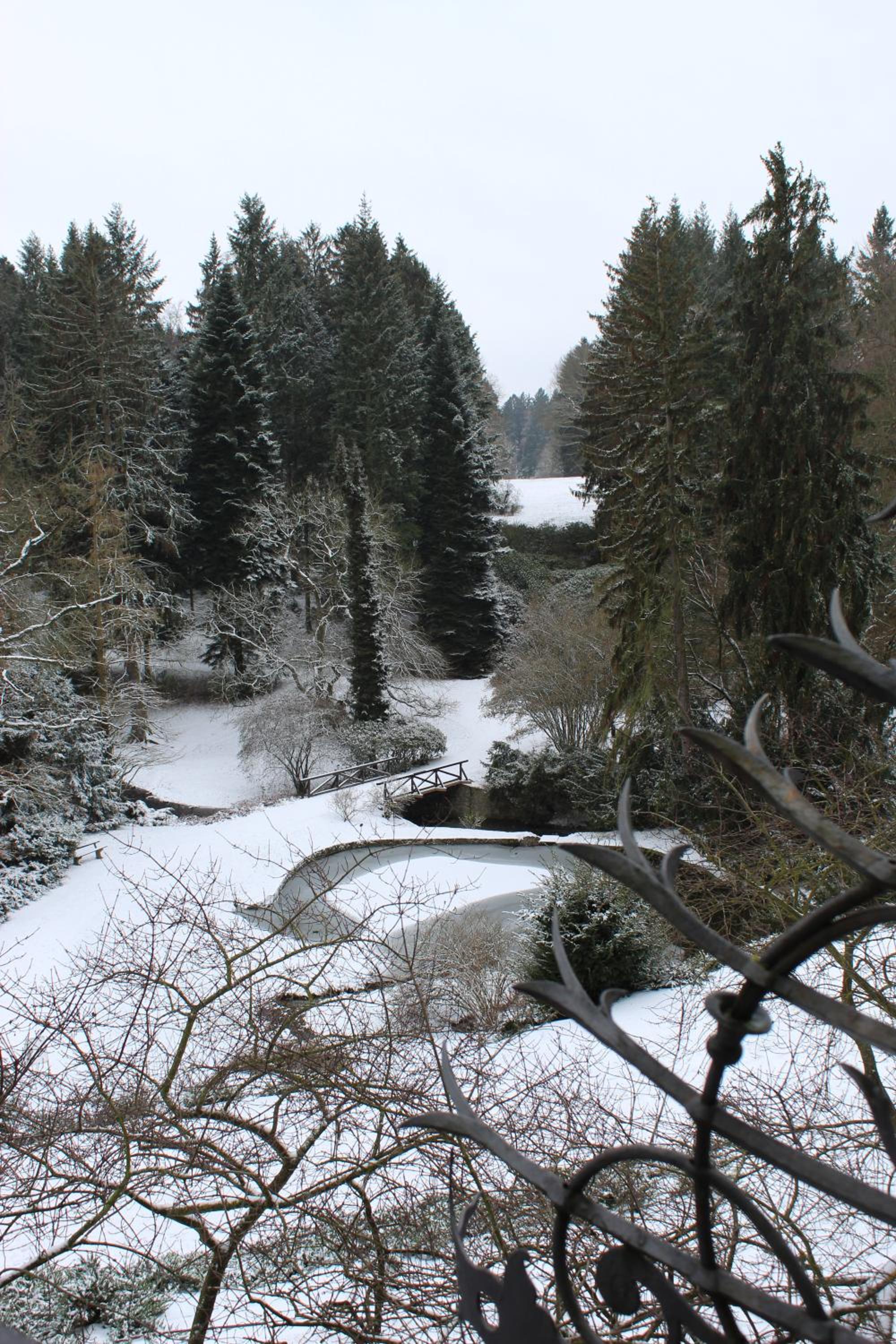 Rivendell Apartments