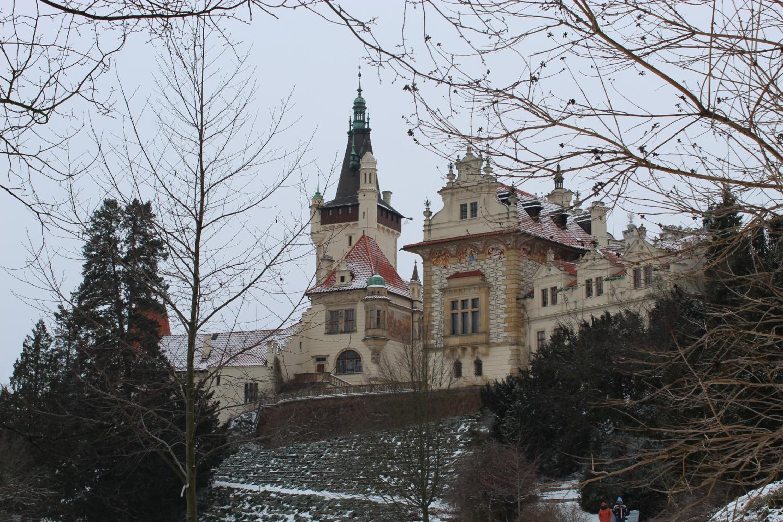 Rivendell Apartments