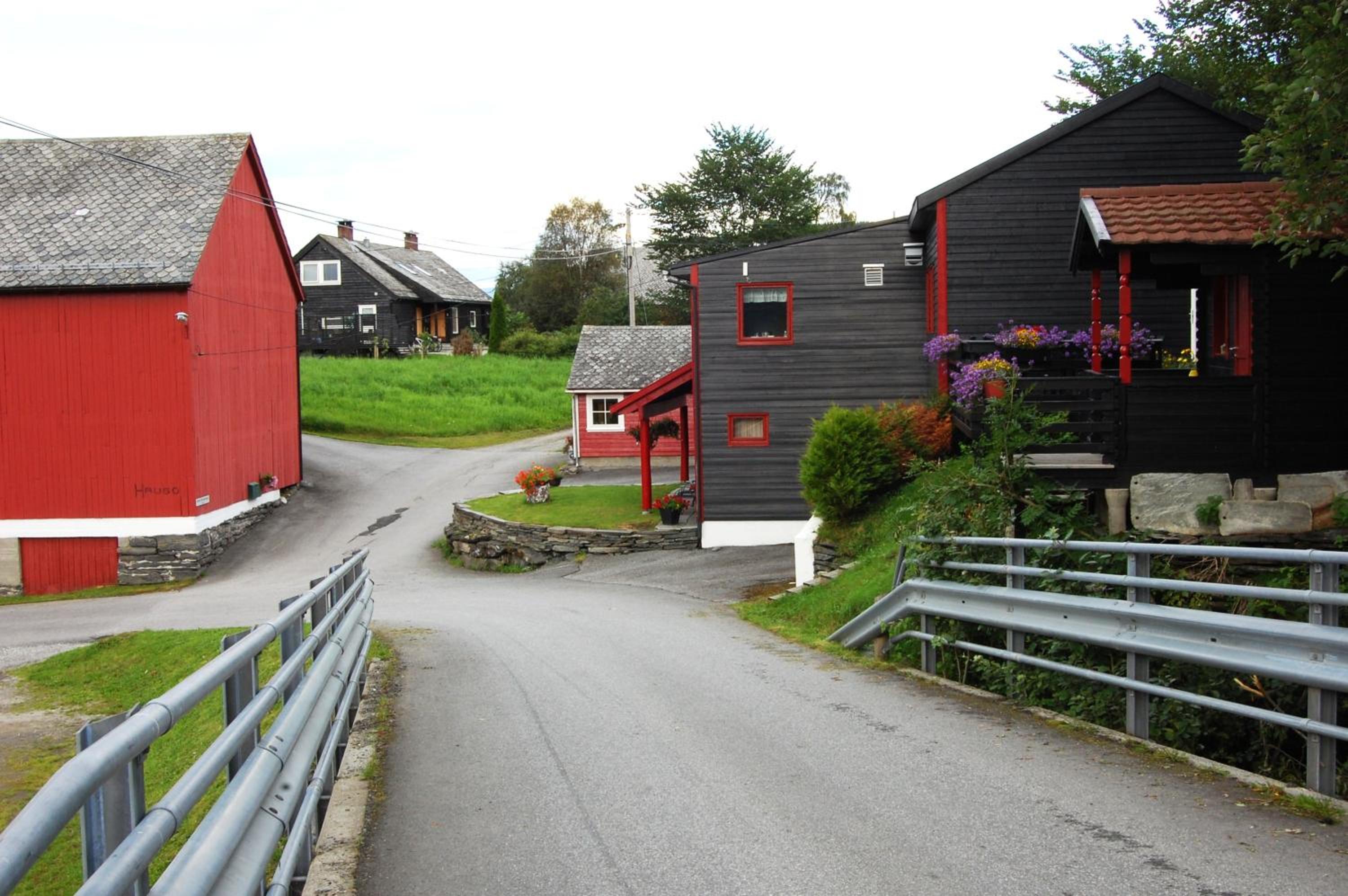 Haugo Utleige Lodge, photo 24
