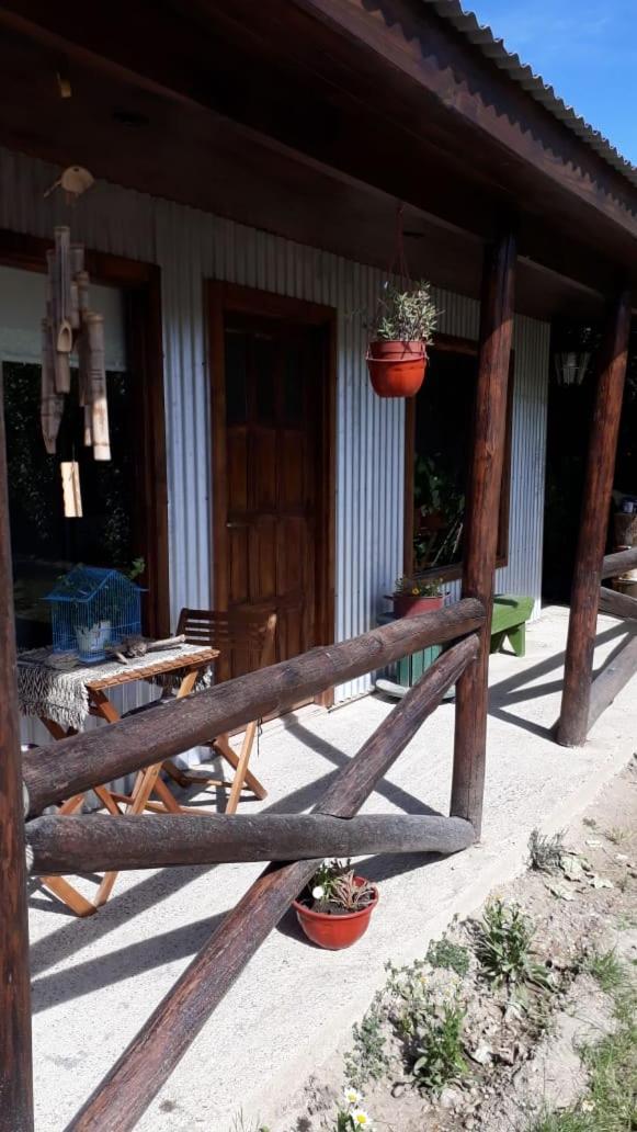 Peggy´s House