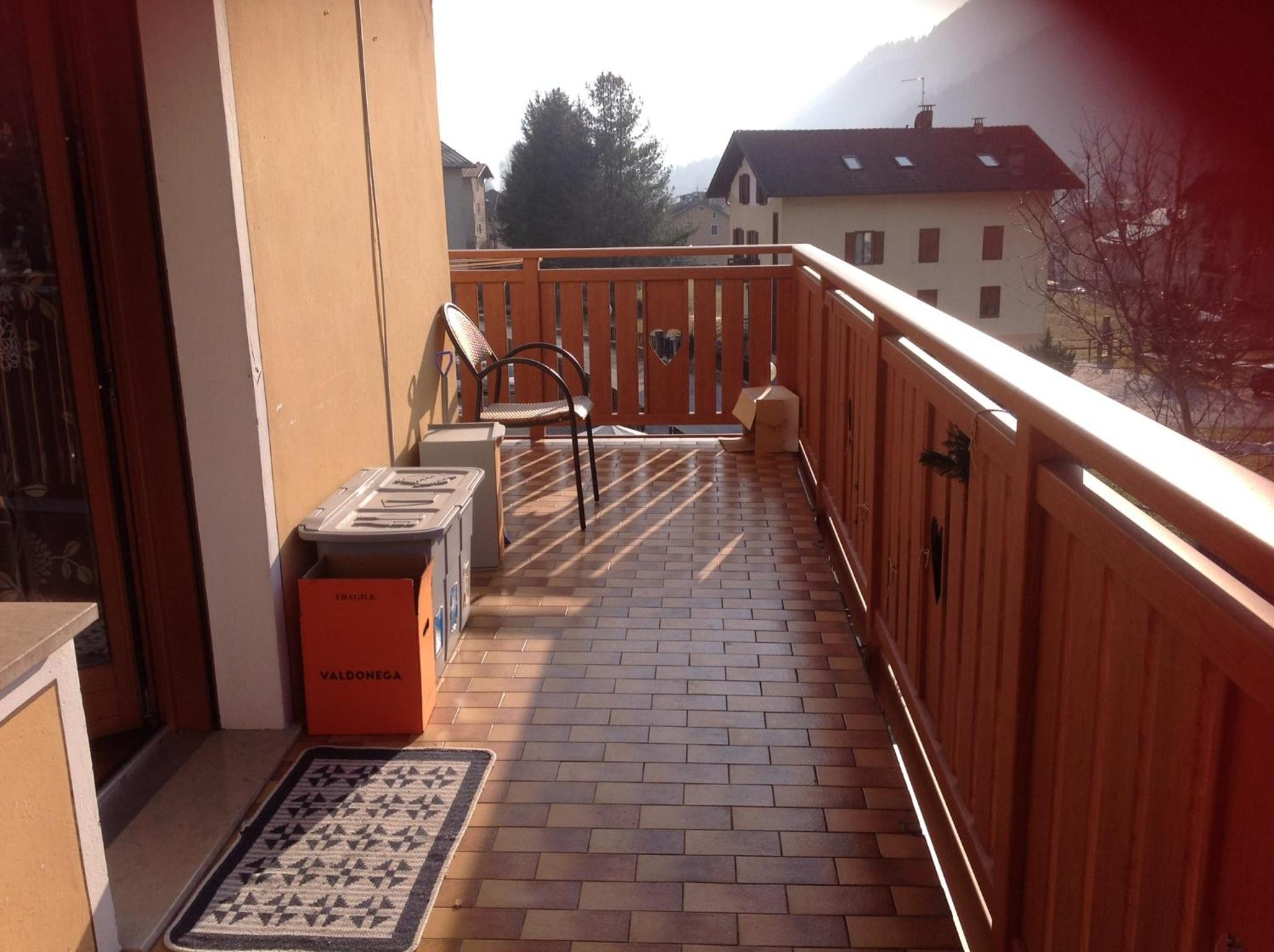 Casa Berlanda view 4
