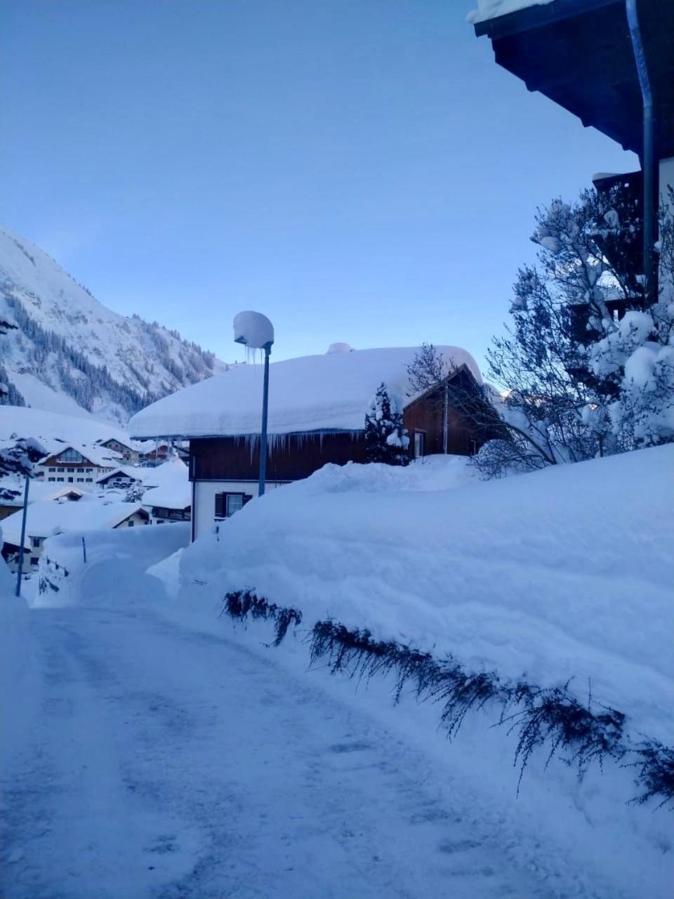 Haus Helli
