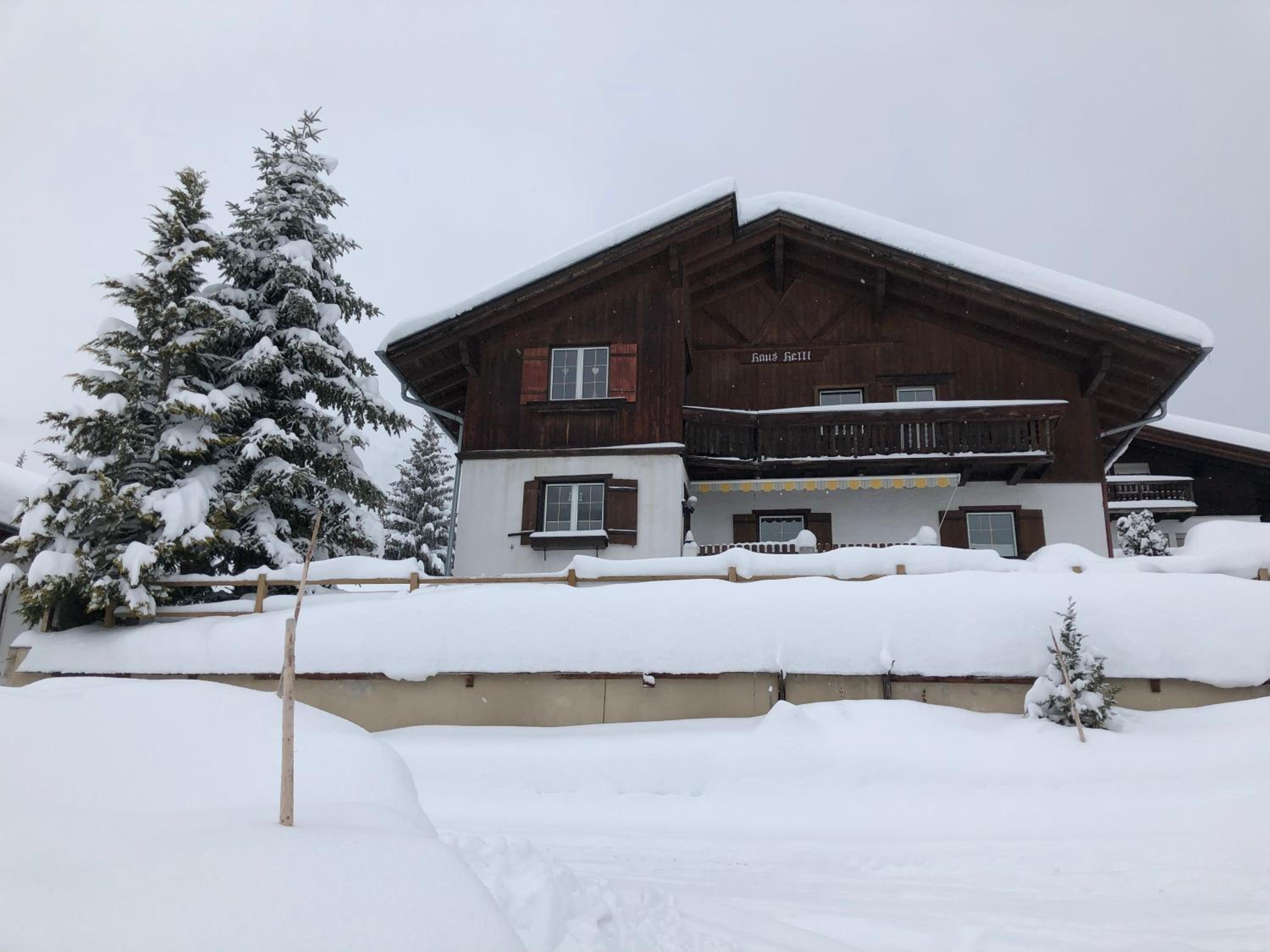 Haus Helli
