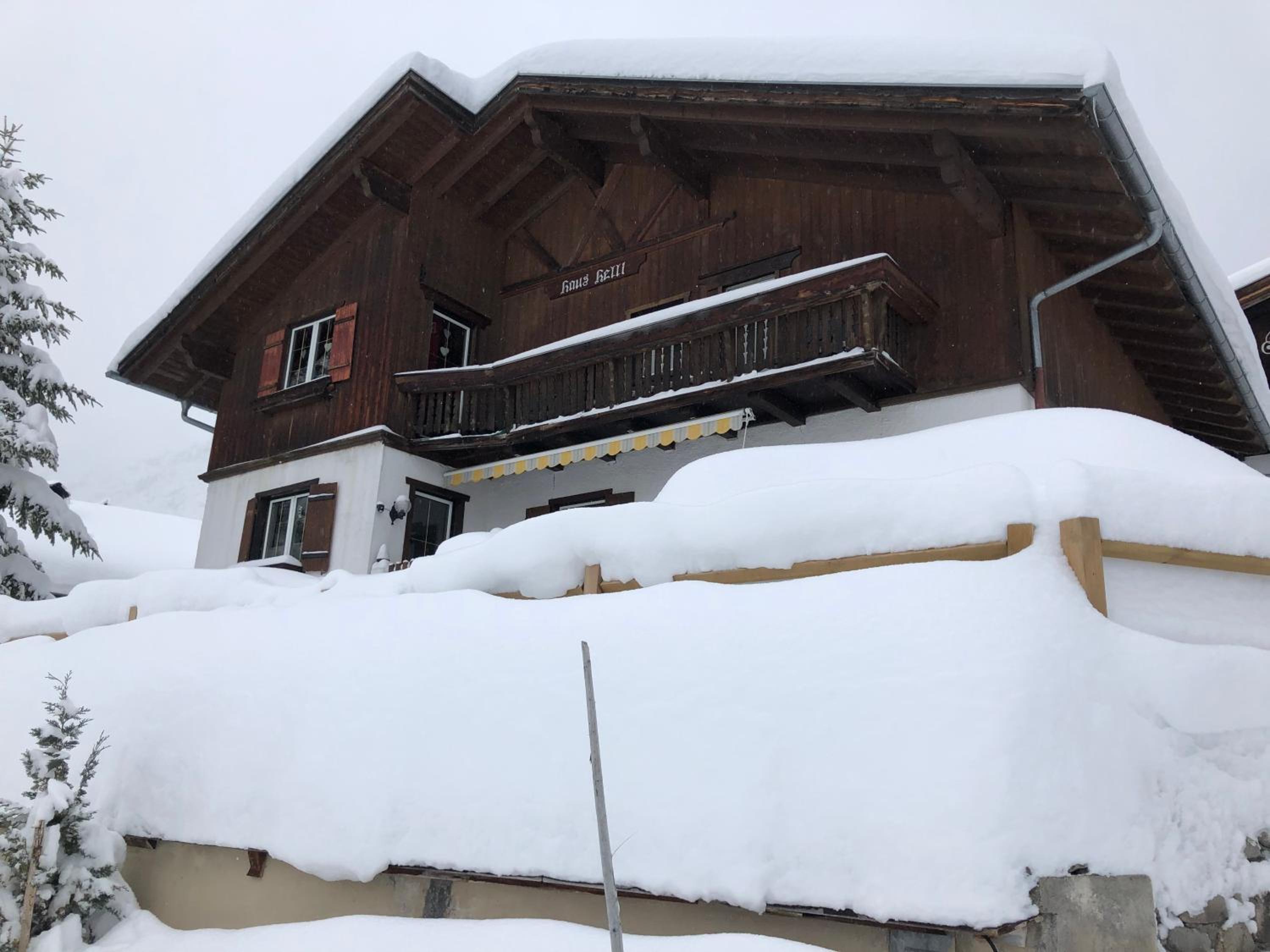 Haus Helli