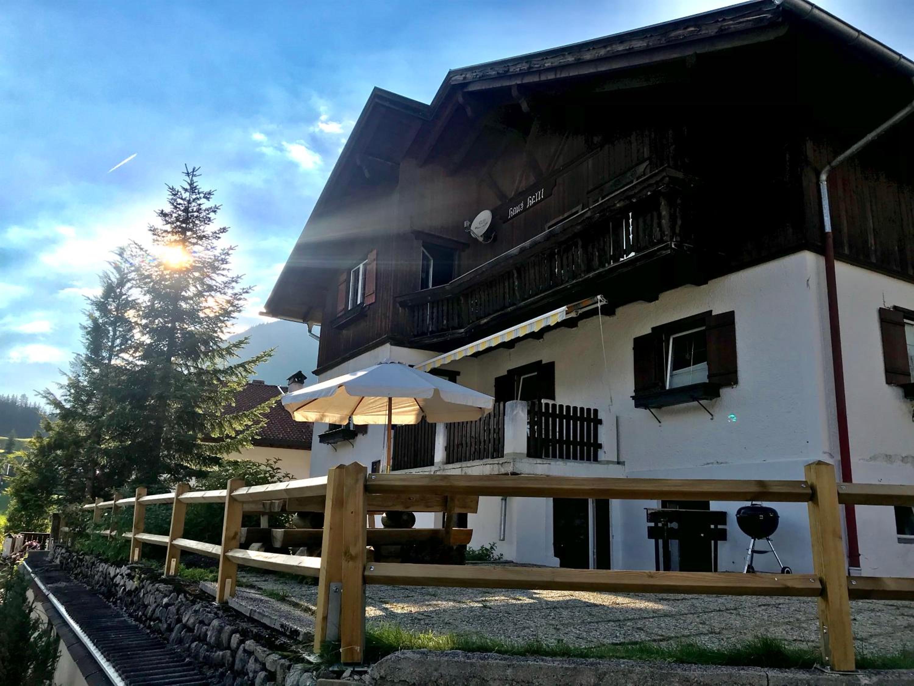 Haus Helli