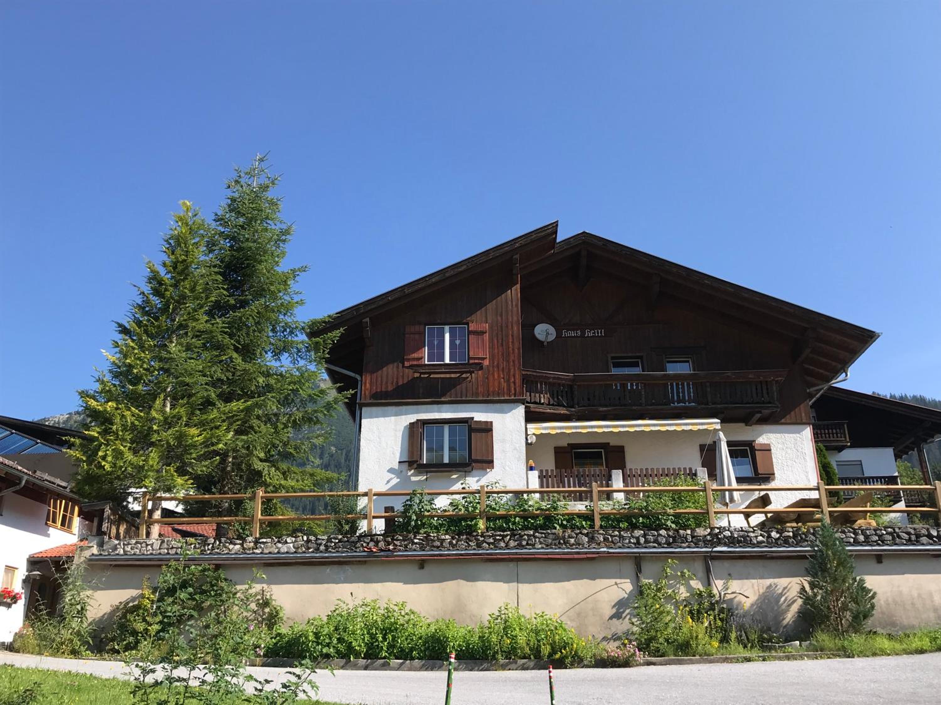Haus Helli