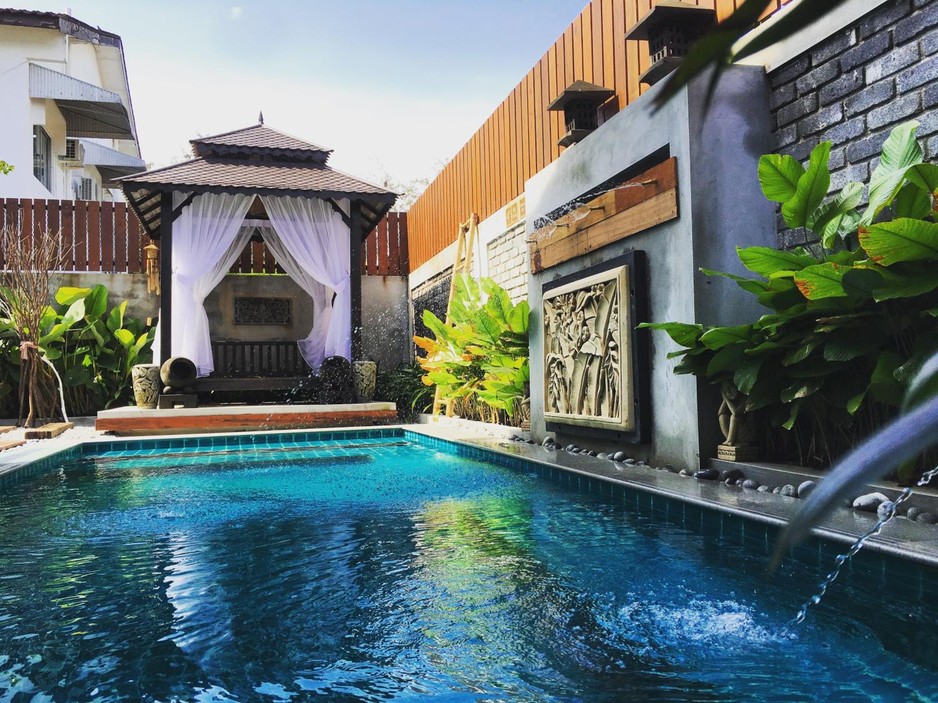 Samaya Luxury Villa - Melaka photo 6
