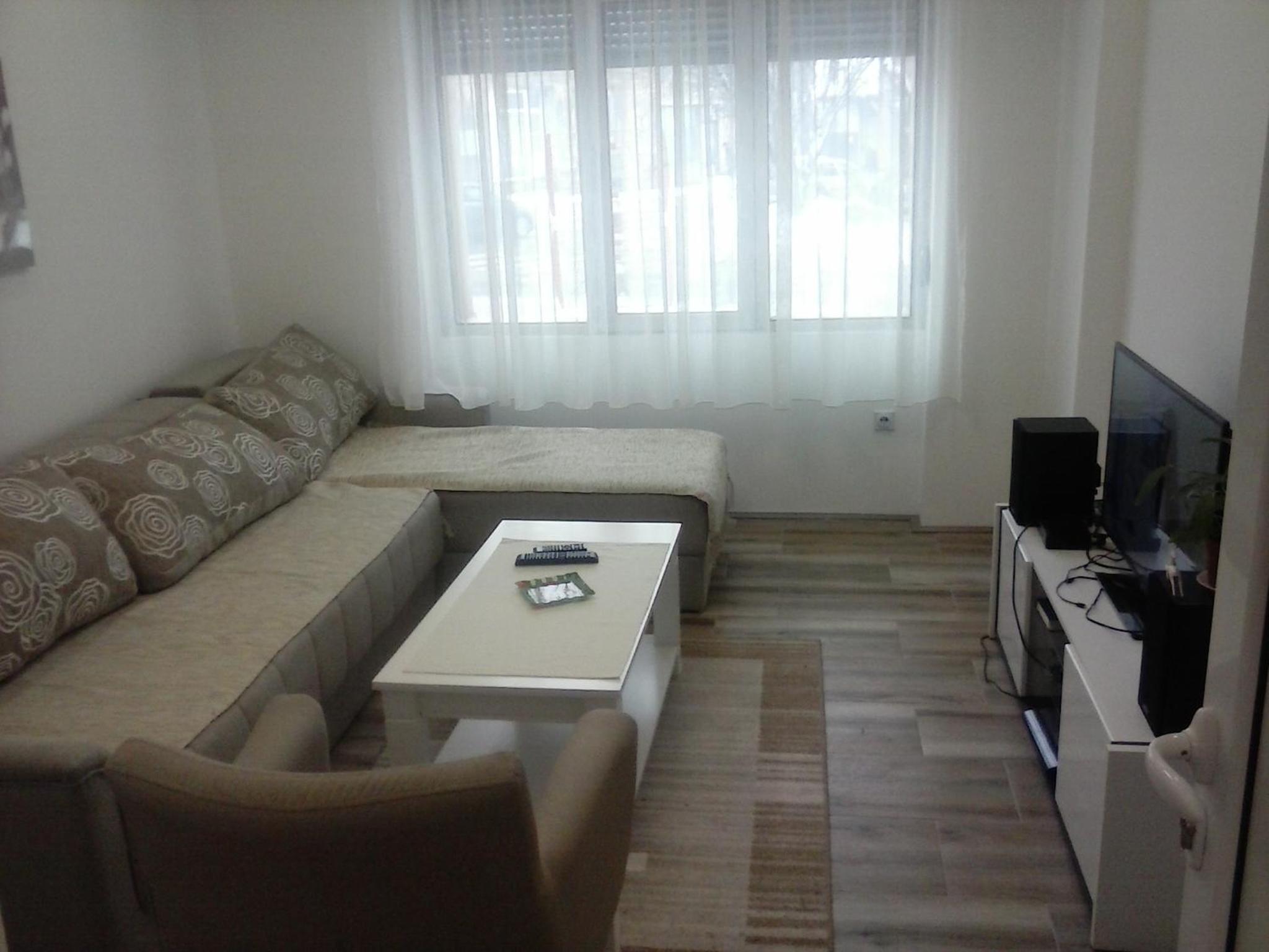 Apartman Veljic view 2