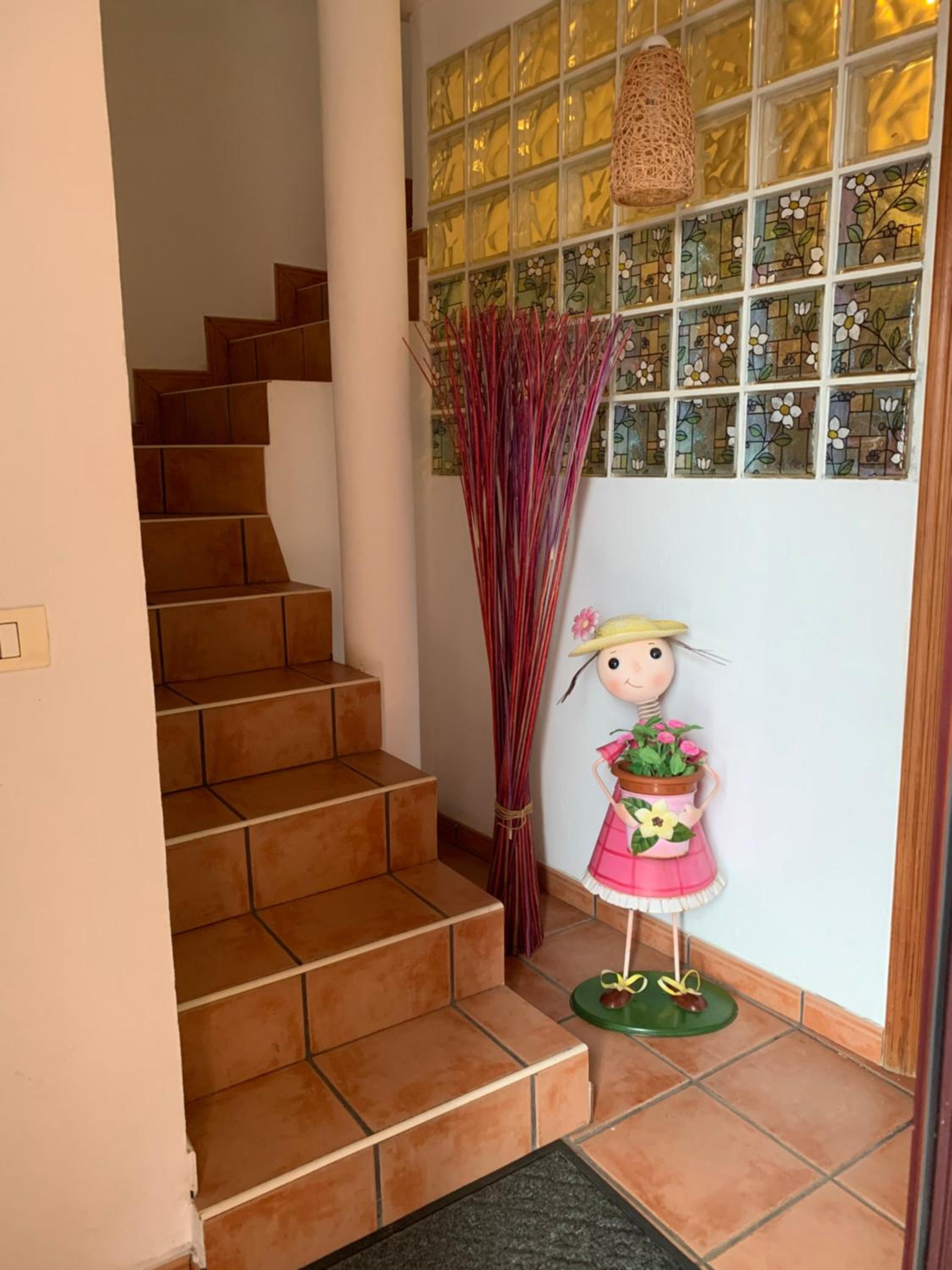 Casa Tanajara view 2