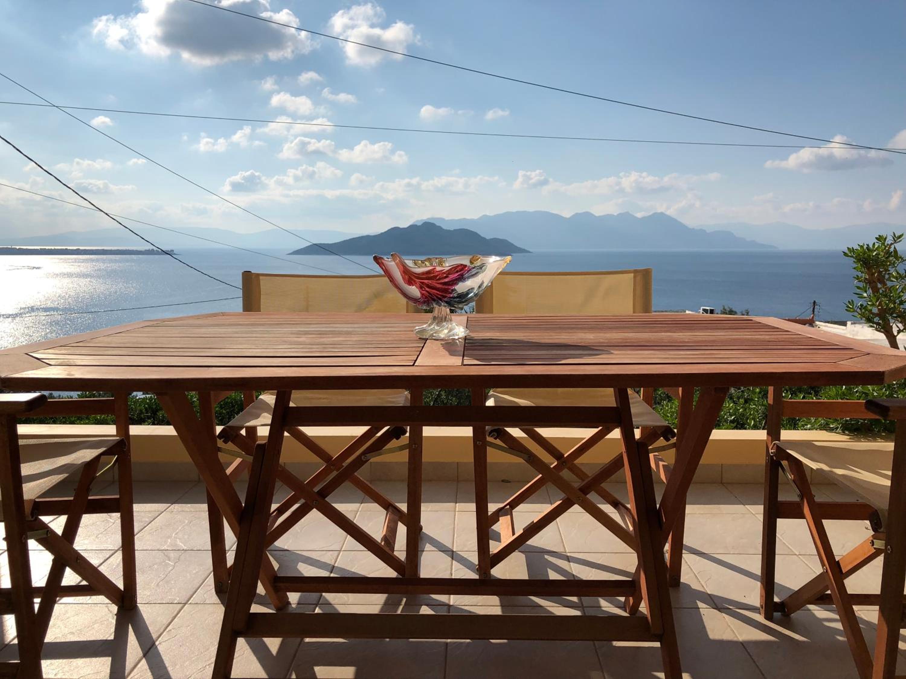 Breathtaking Seaview House photo 2