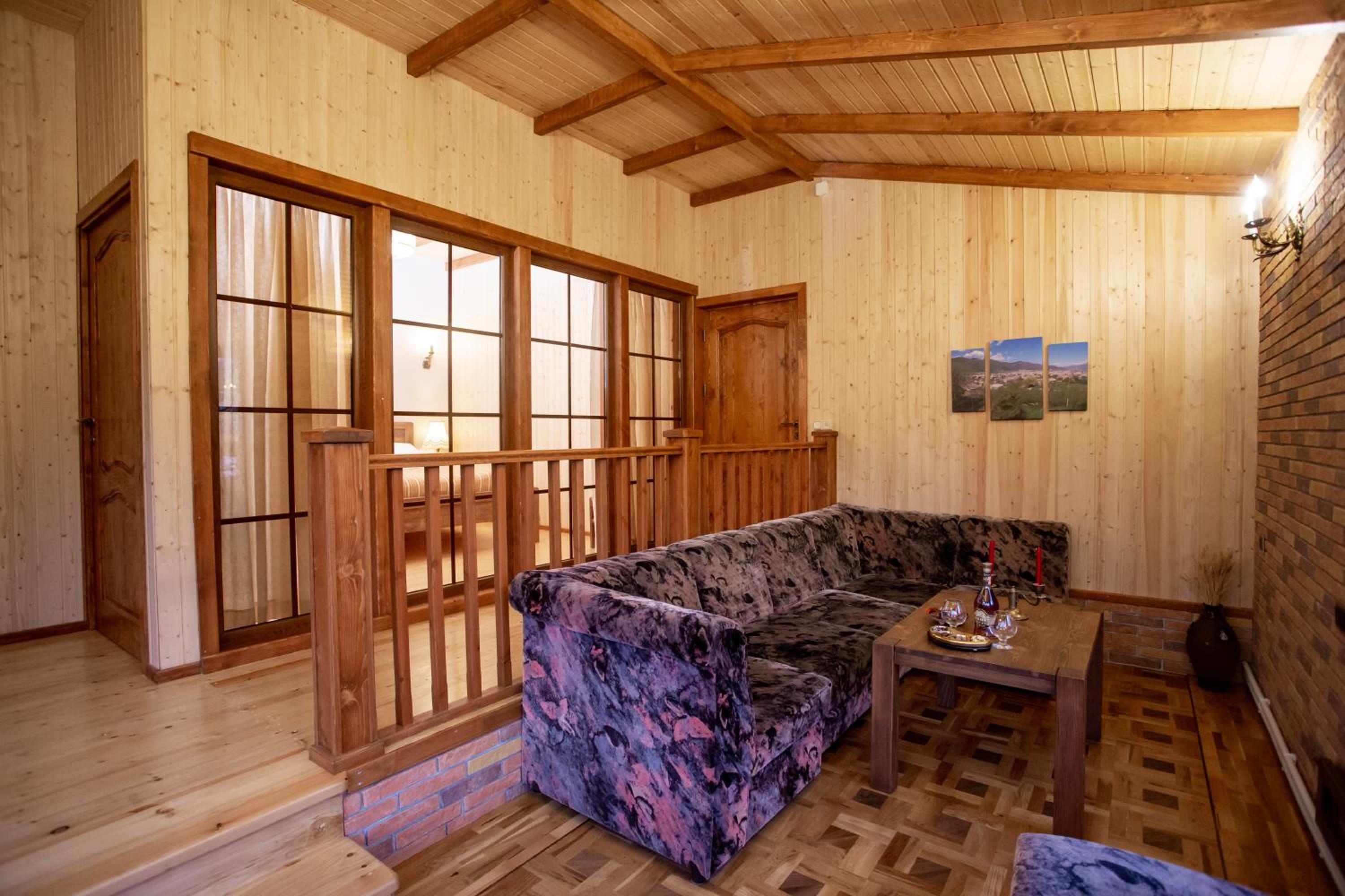 MagHay B&B Hotel in Vanadzor