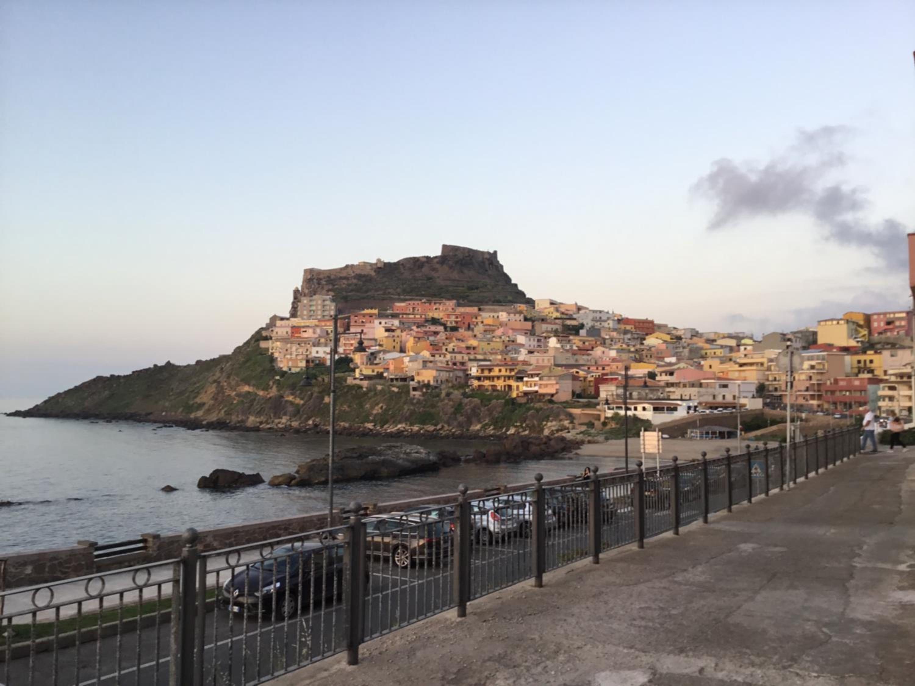 Appartamento Belvedere