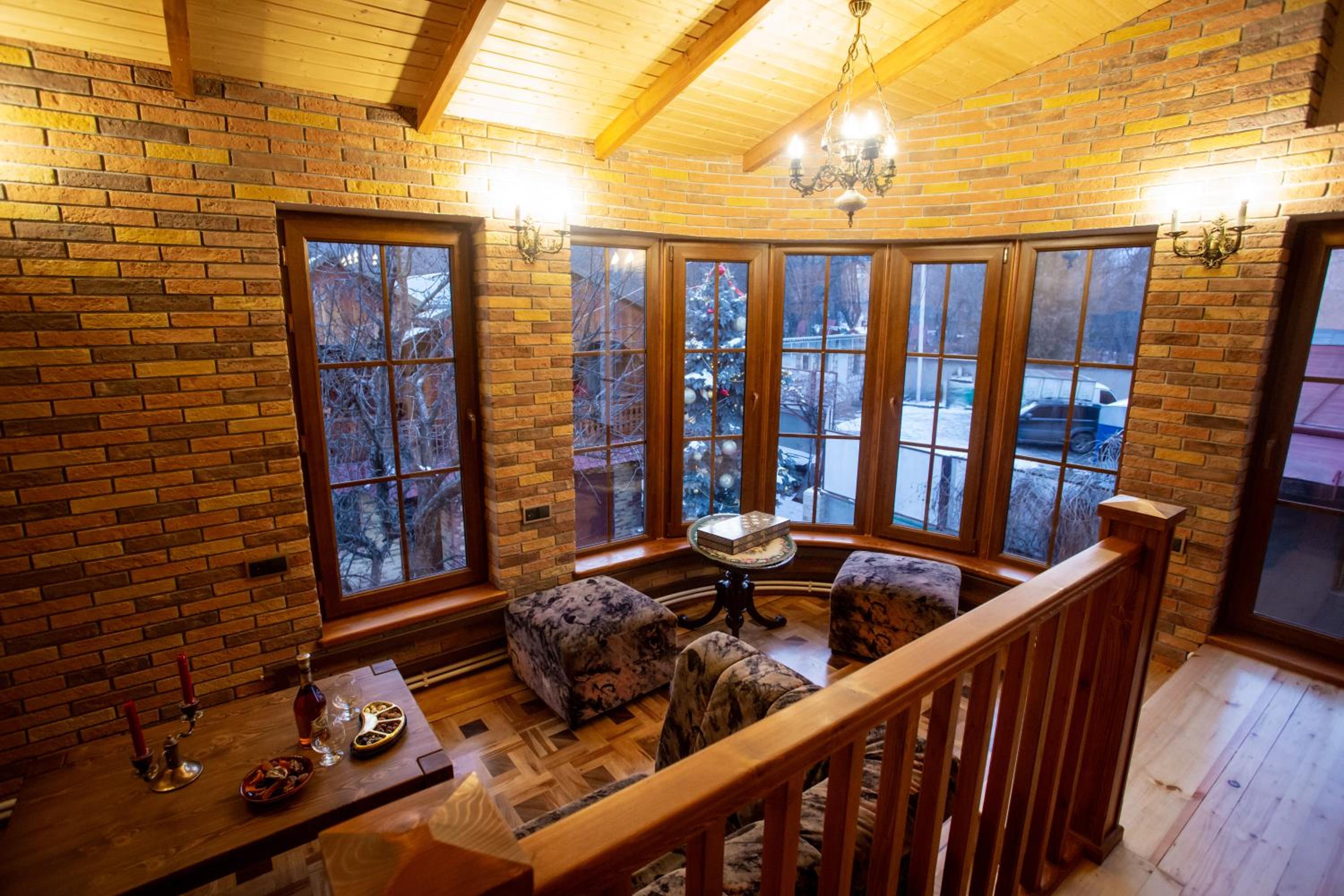 MagHay B&B Hotel in Vanadzor
